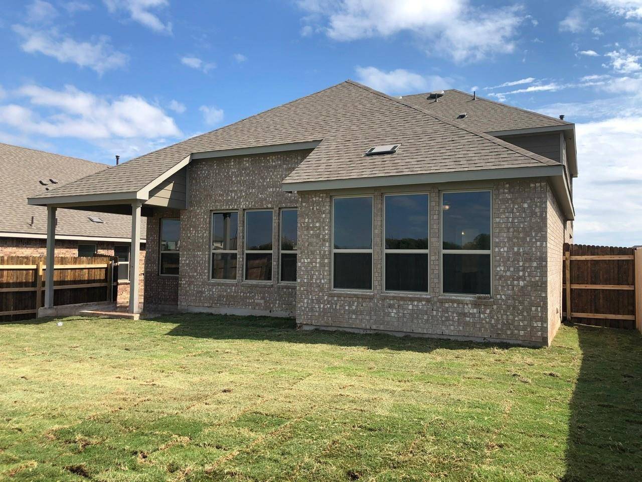 18216 Agrarian TRL, Pflugerville, TX 78660