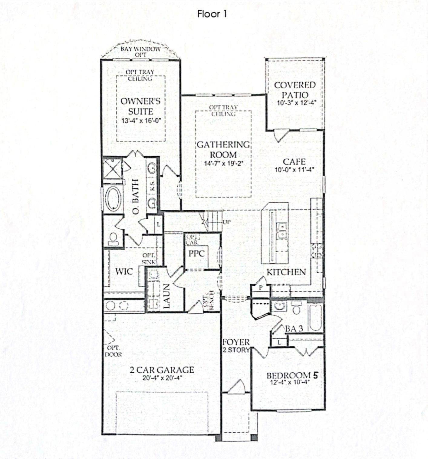 18216 Agrarian TRL, Pflugerville, TX 78660