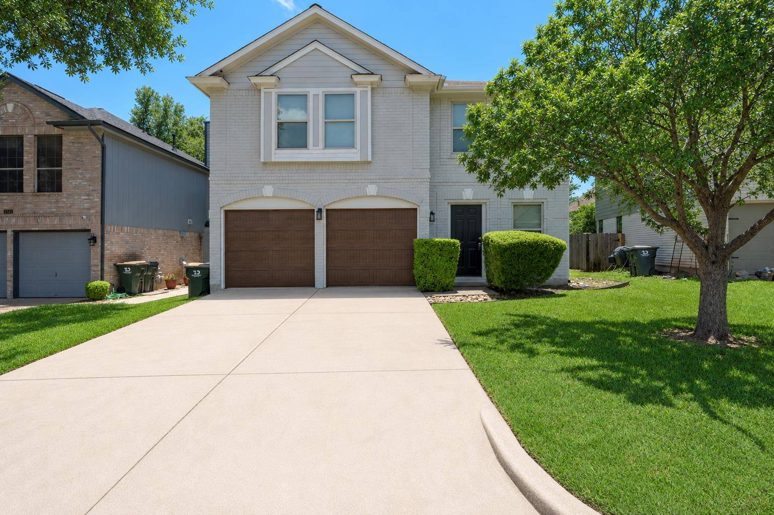 7601 Windrush DR, Austin, TX 78729