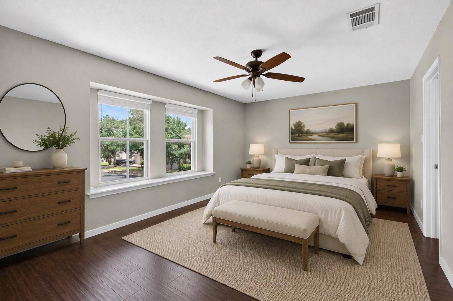 7601 Windrush DR, Austin, TX 78729