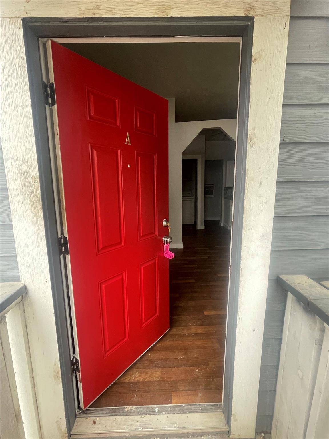 1108 W McCarty LN #A, San Marcos, TX 78666