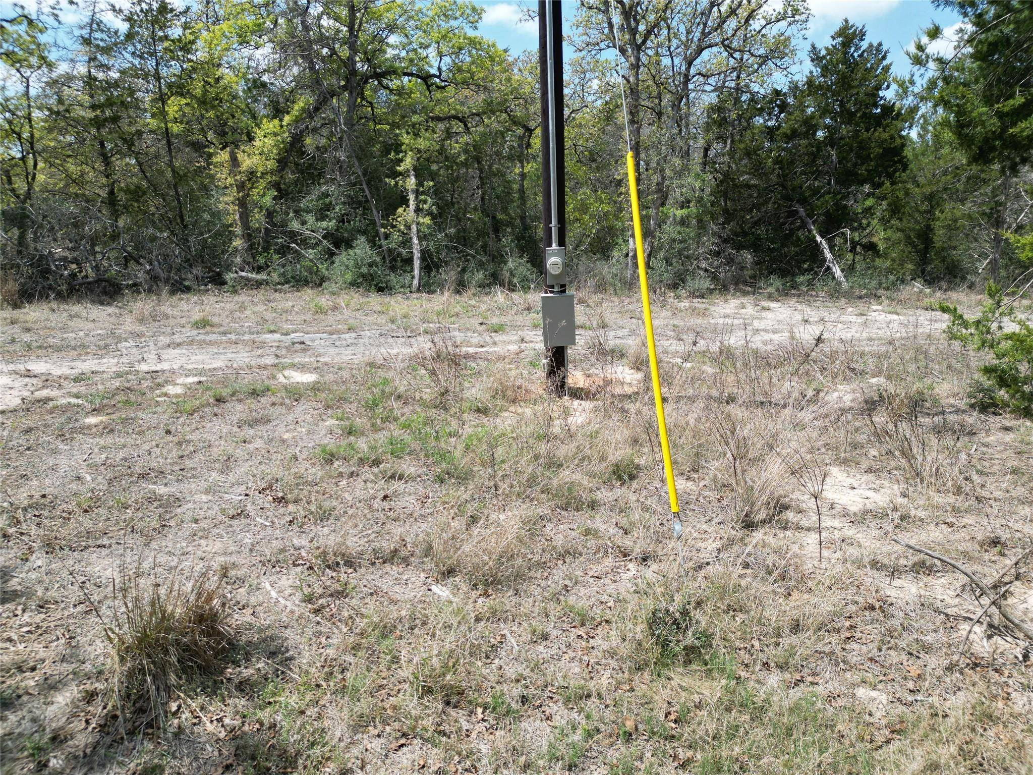 801 Marlin ST, Mcdade, TX 78650