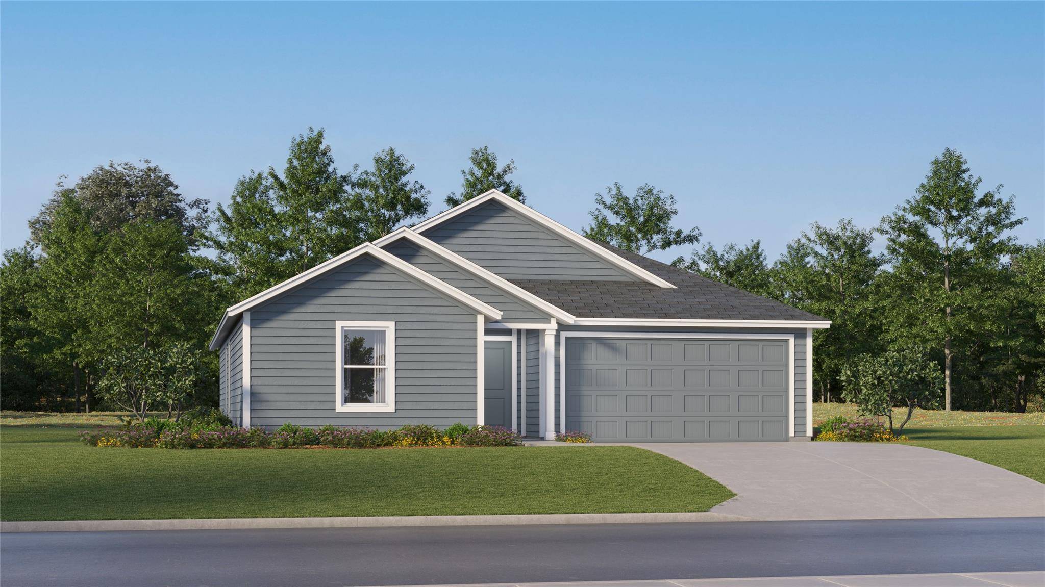 105 Heritage Groves RD, Bertram, TX 78605
