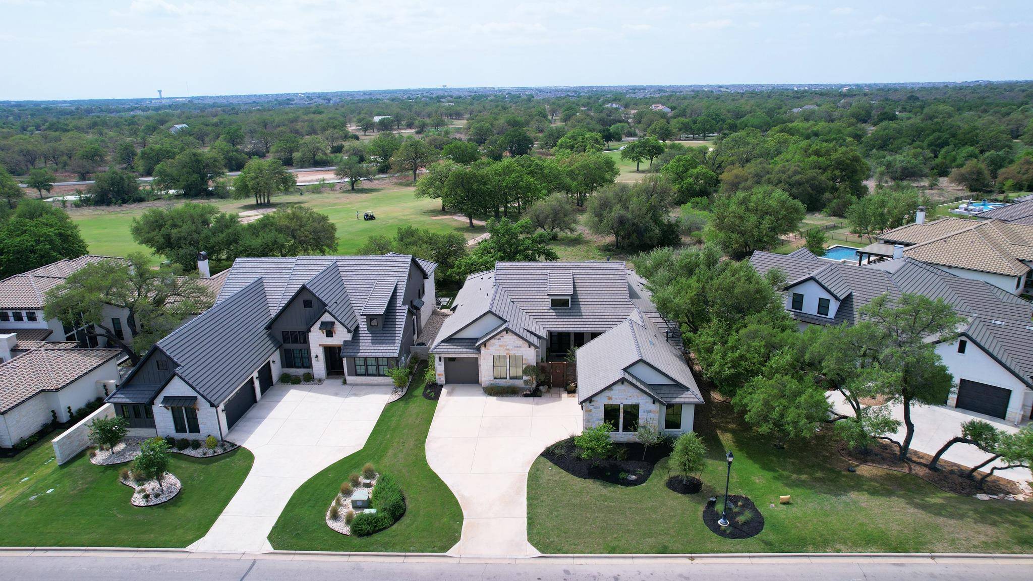 607 Flintridge TRL, Georgetown, TX 78628