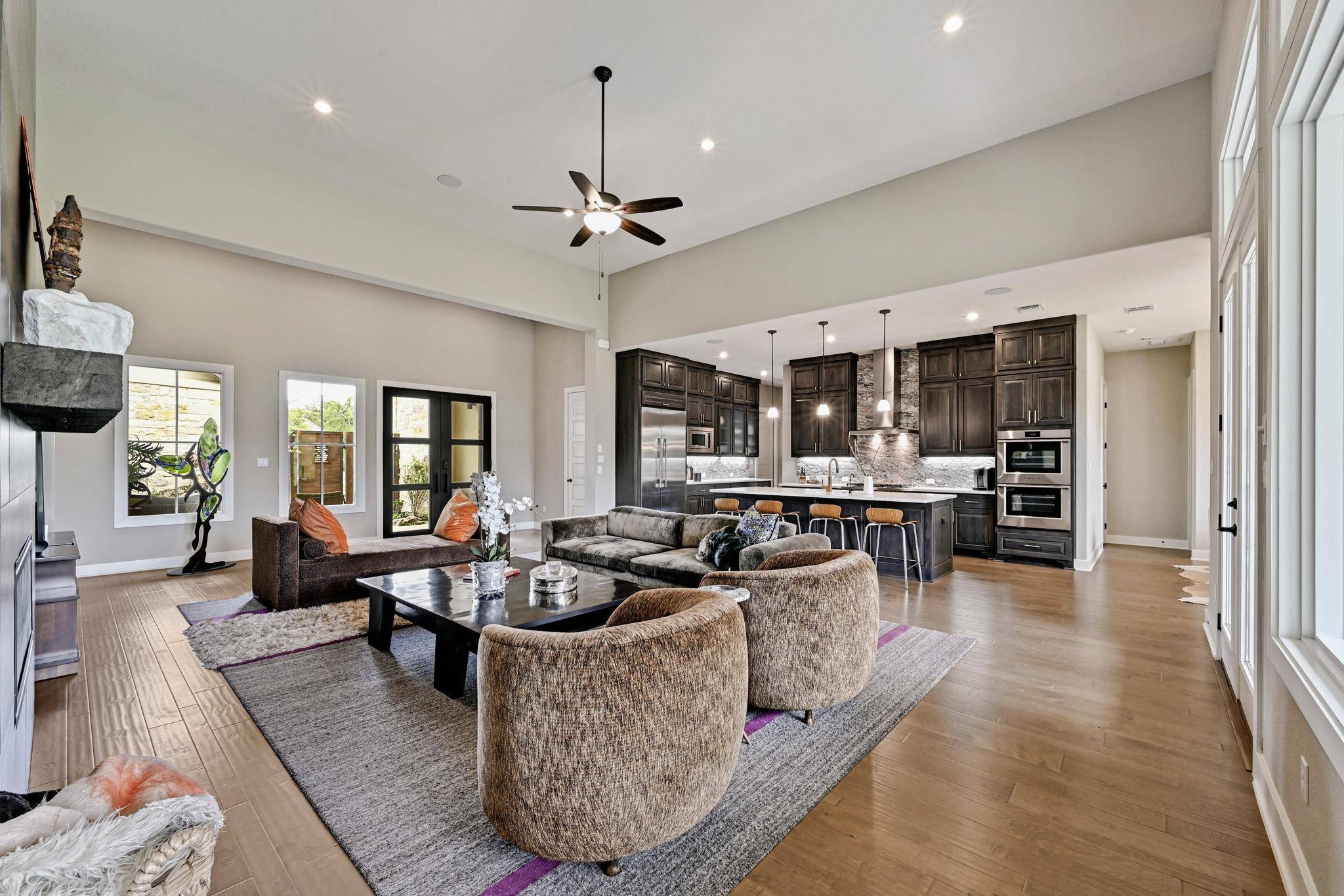 607 Flintridge TRL, Georgetown, TX 78628