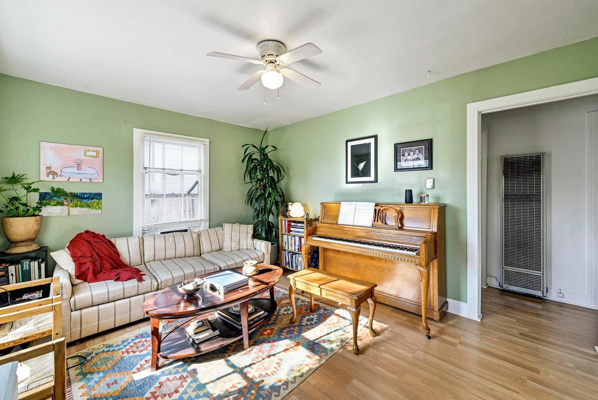 4530 Avenue D #A, Austin, TX 78751