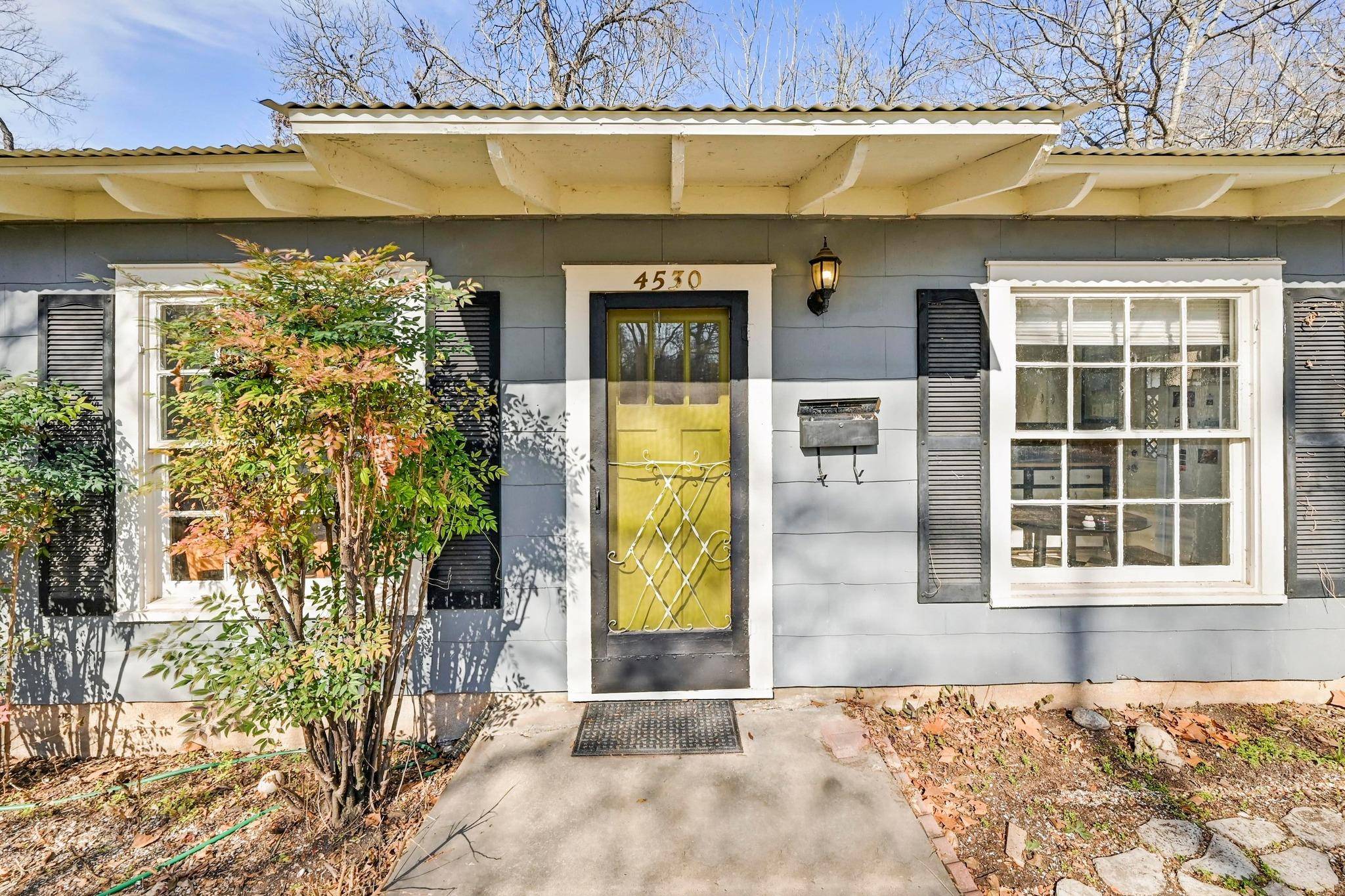 4530 Avenue D #A, Austin, TX 78751
