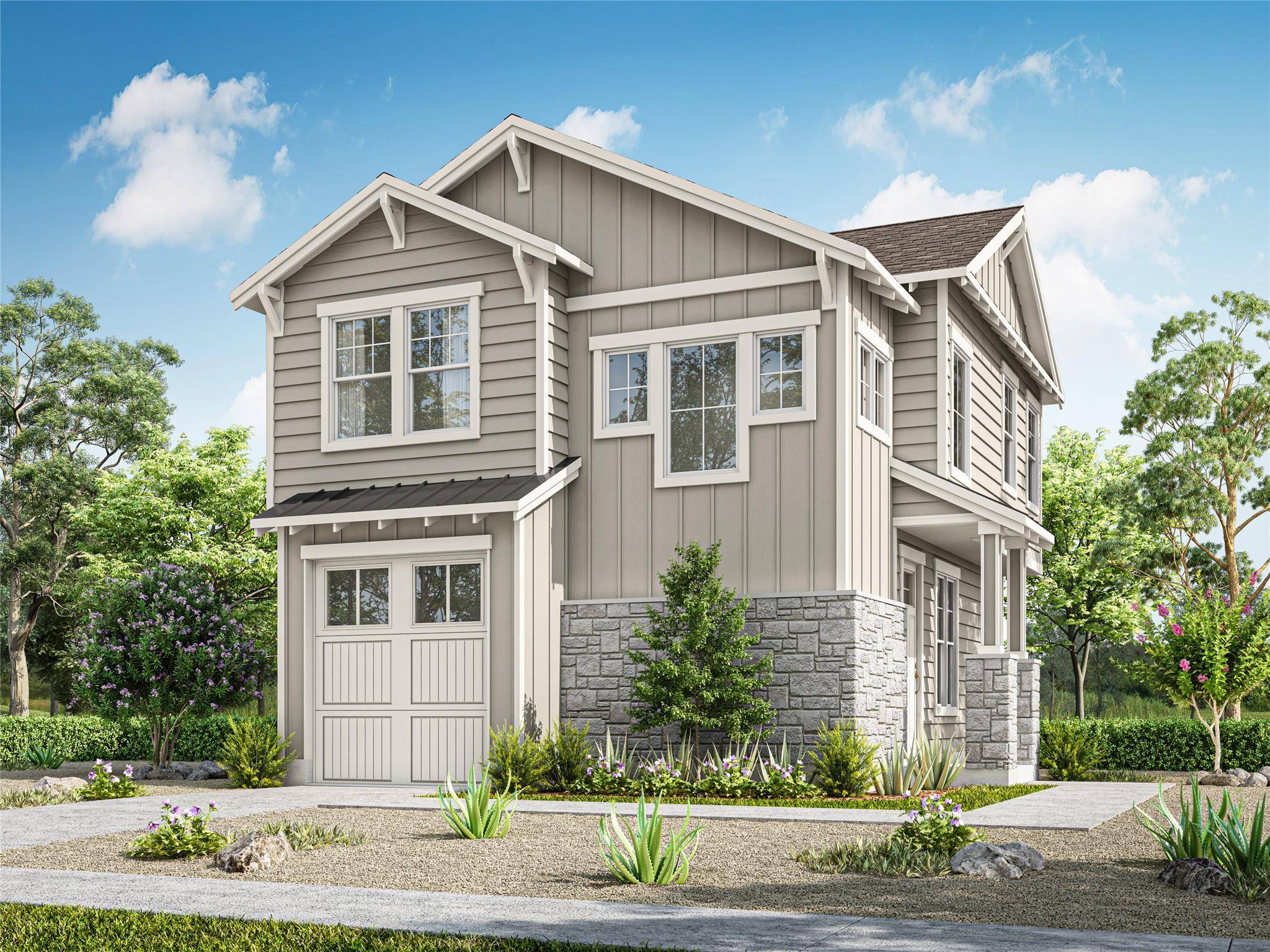 2420 Drew Lane #5, Austin, TX 78748