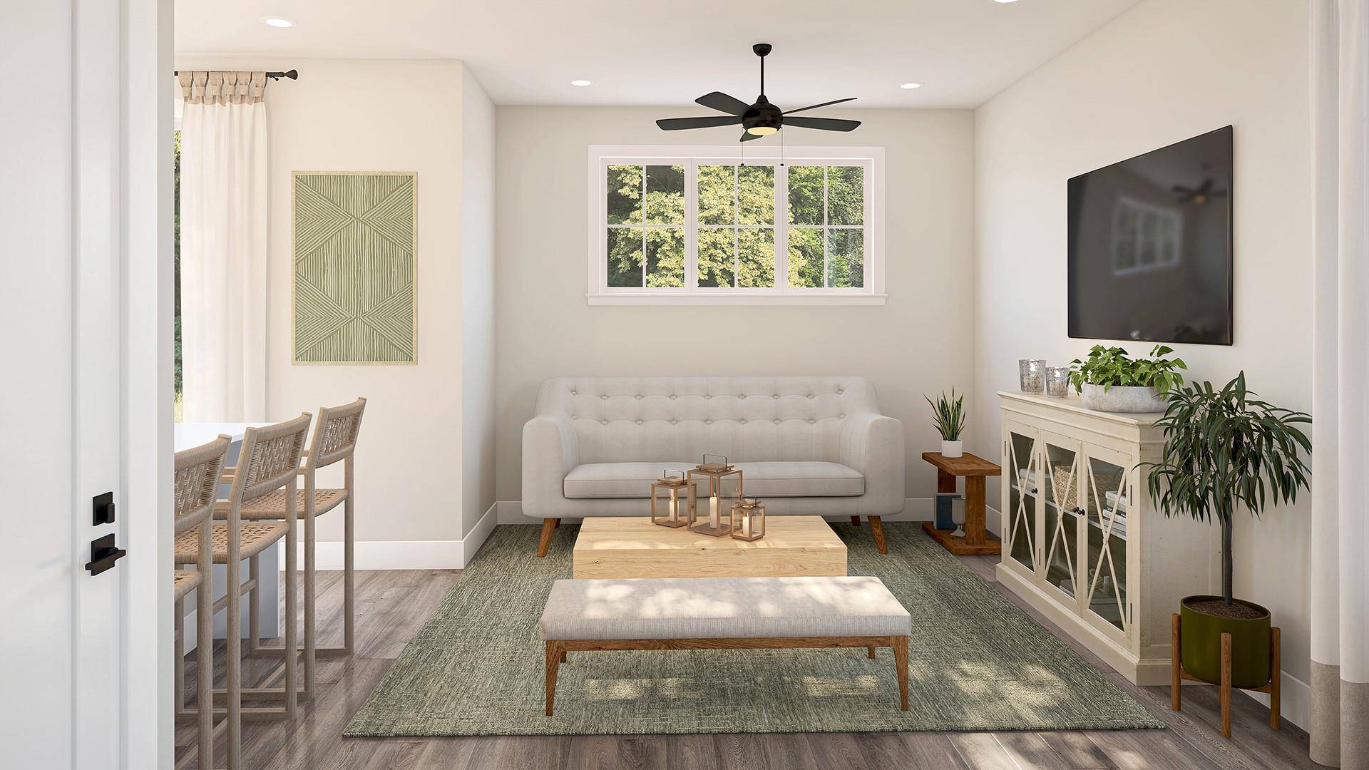 2420 Drew Lane #5, Austin, TX 78748