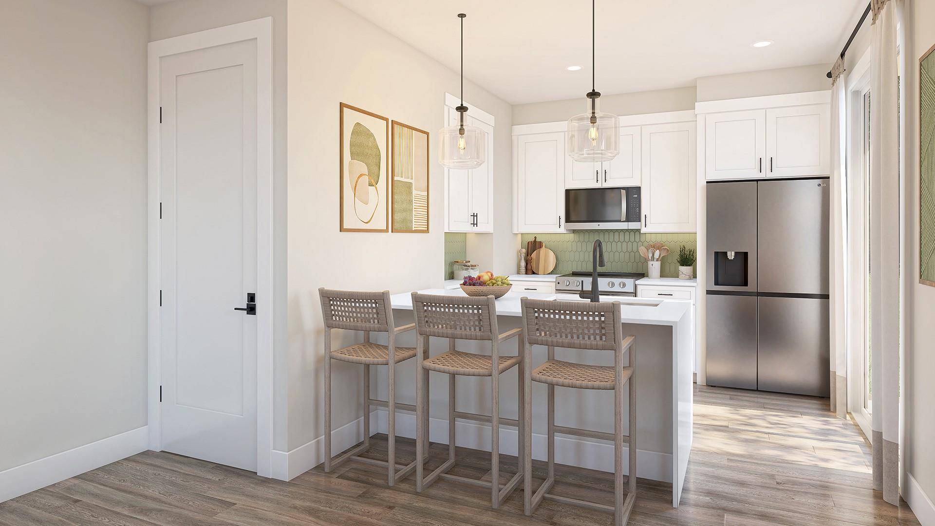 2420 Drew Lane #5, Austin, TX 78748