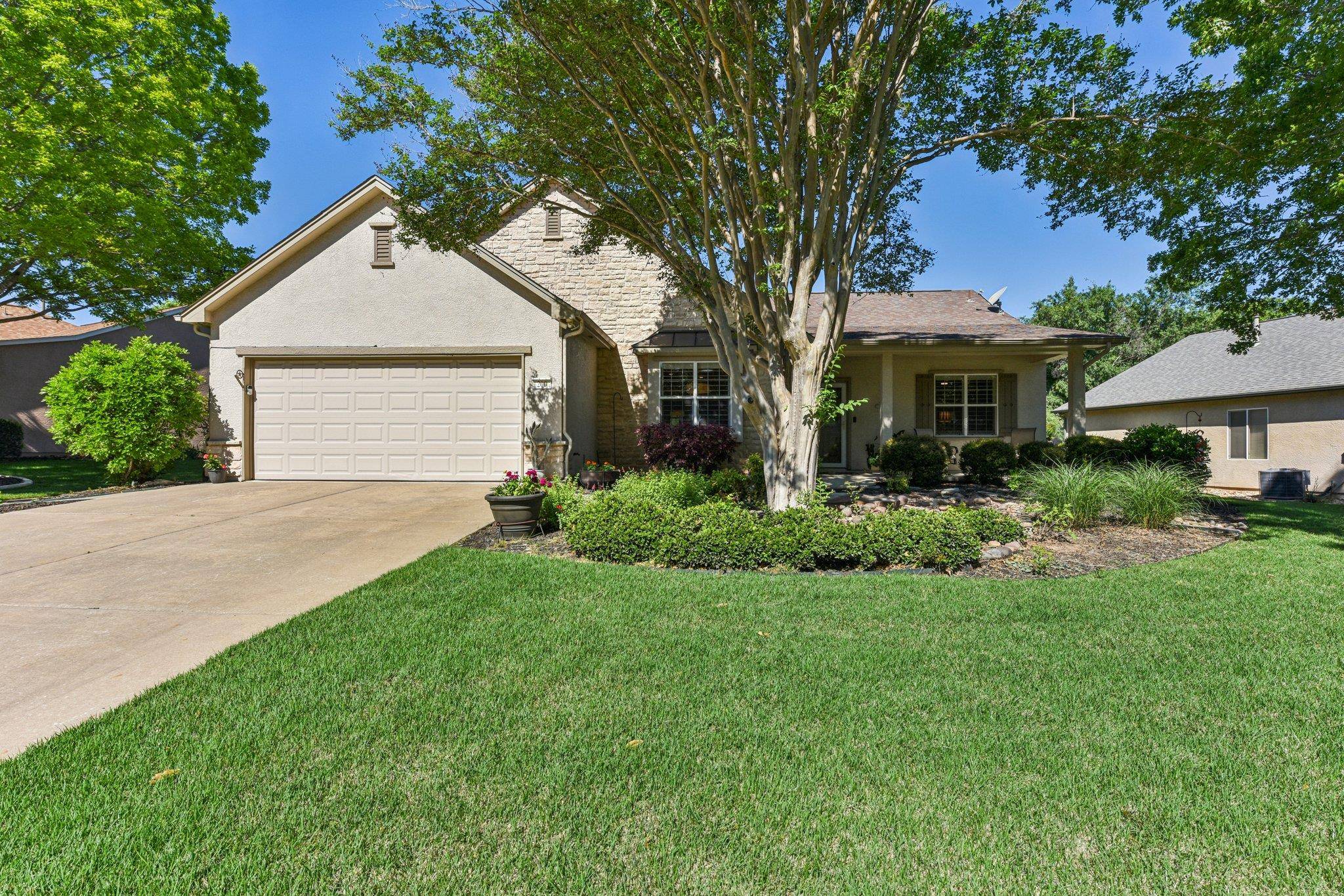 200 Scurry PASS, Georgetown, TX 78633