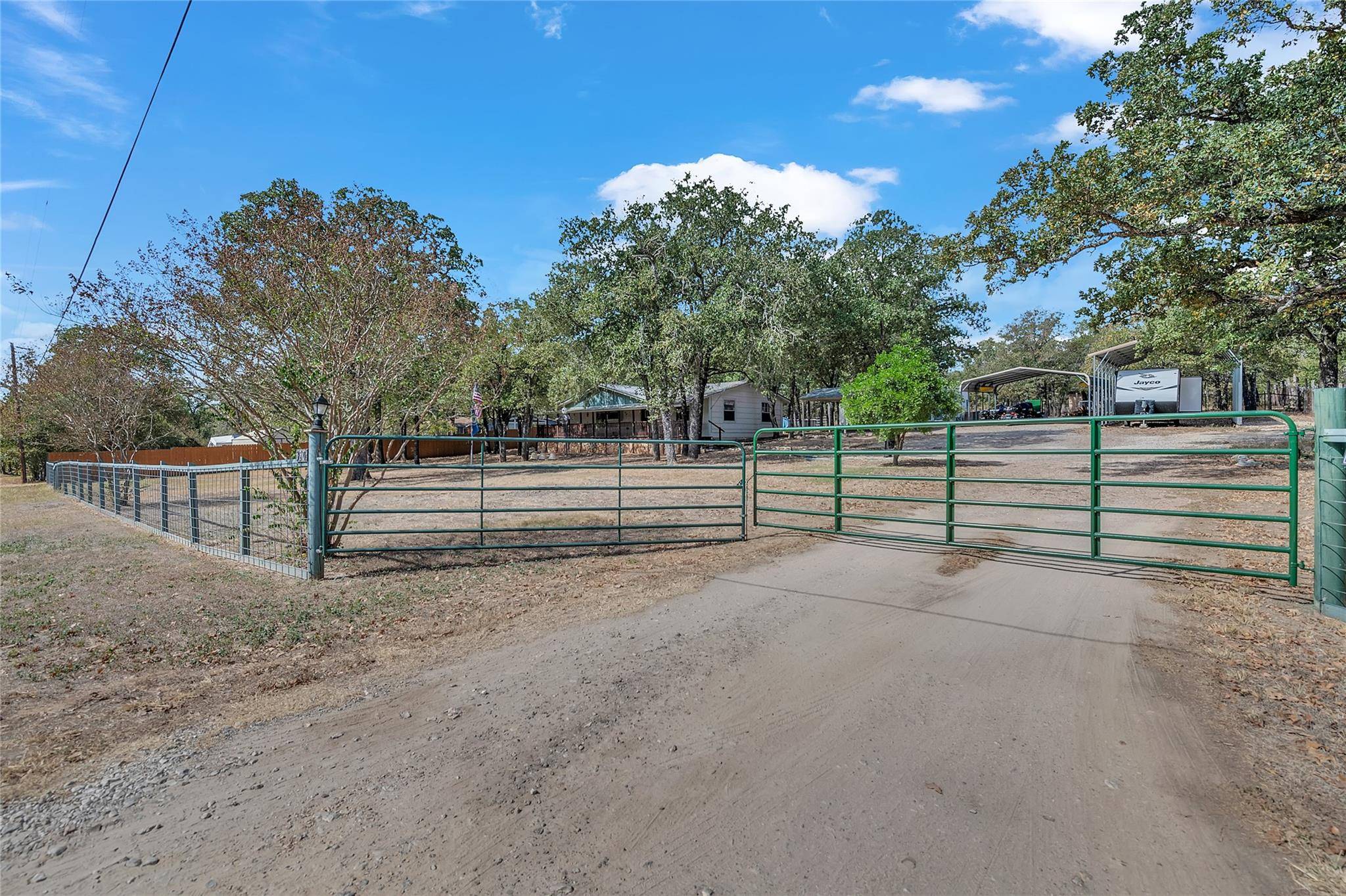 320 Pope BND S, Cedar Creek, TX 78612