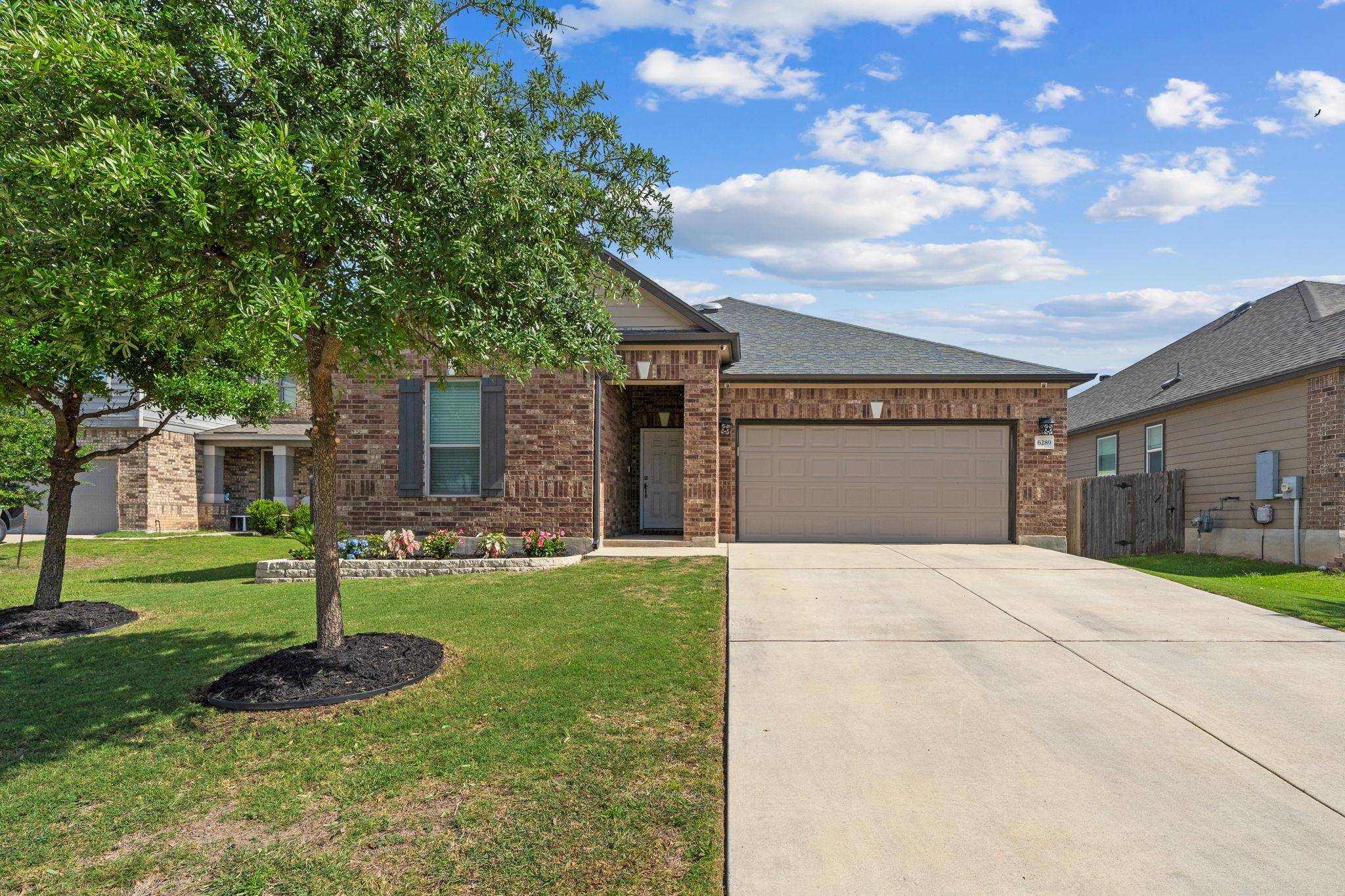 6289 Mantalcino DR, Round Rock, TX 78665
