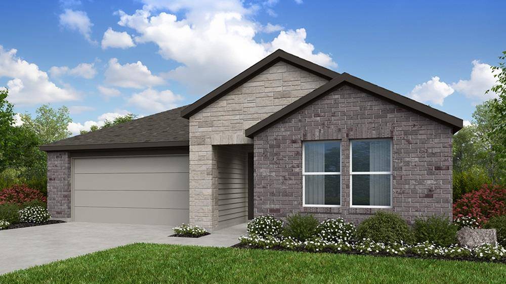 15412 Welsh Mills DR, Pflugerville, TX 78660