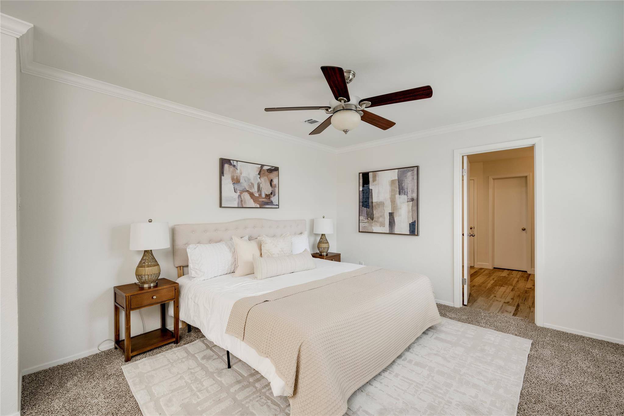 3907 Skipton DR, Austin, TX 78727