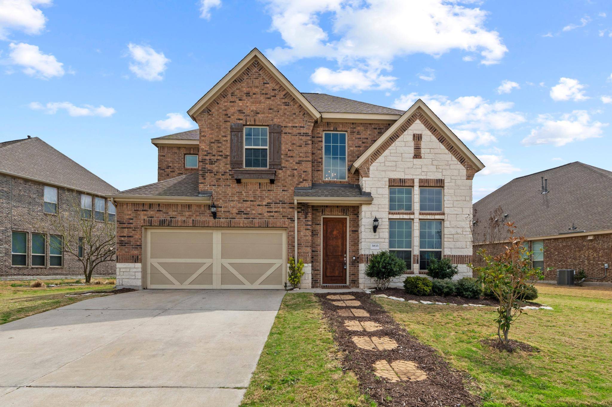 3833 Rhythmic DR, Pflugerville, TX 78660