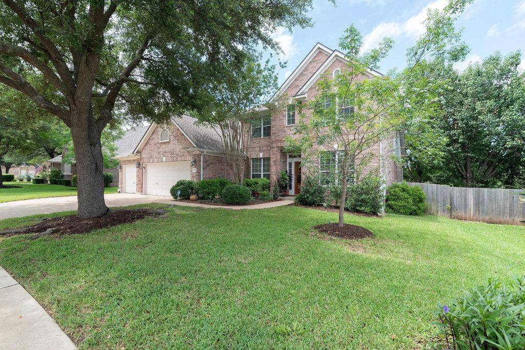 10304 Medinah Greens DR, Austin, TX 78717