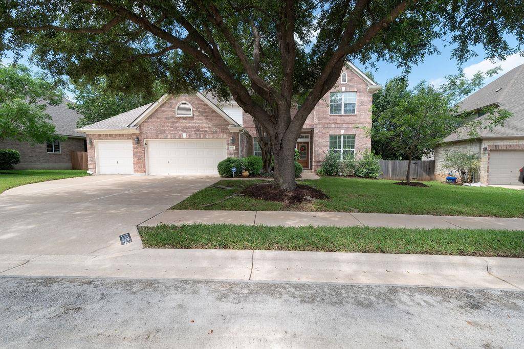 10304 Medinah Greens DR, Austin, TX 78717