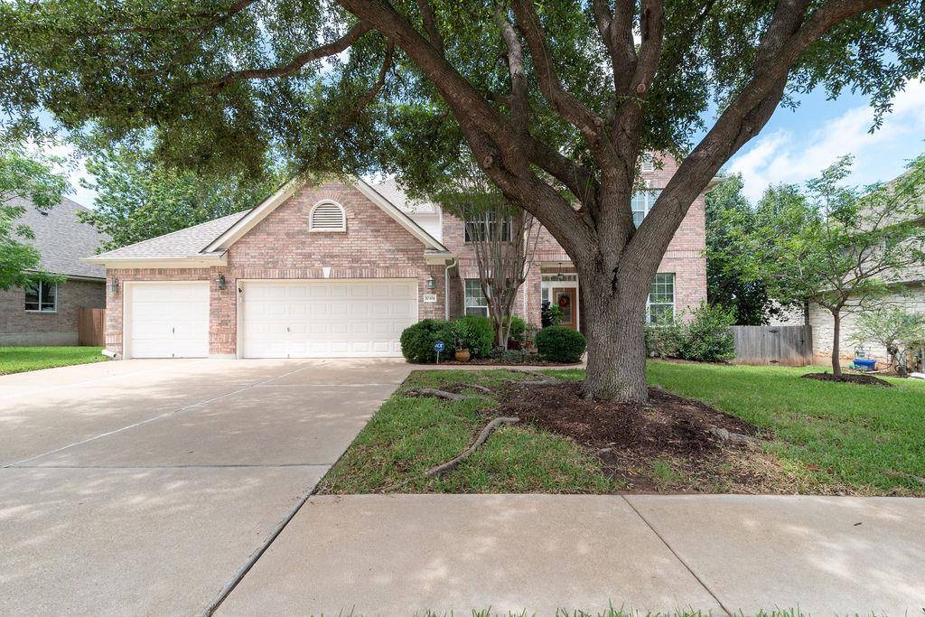 10304 Medinah Greens DR, Austin, TX 78717