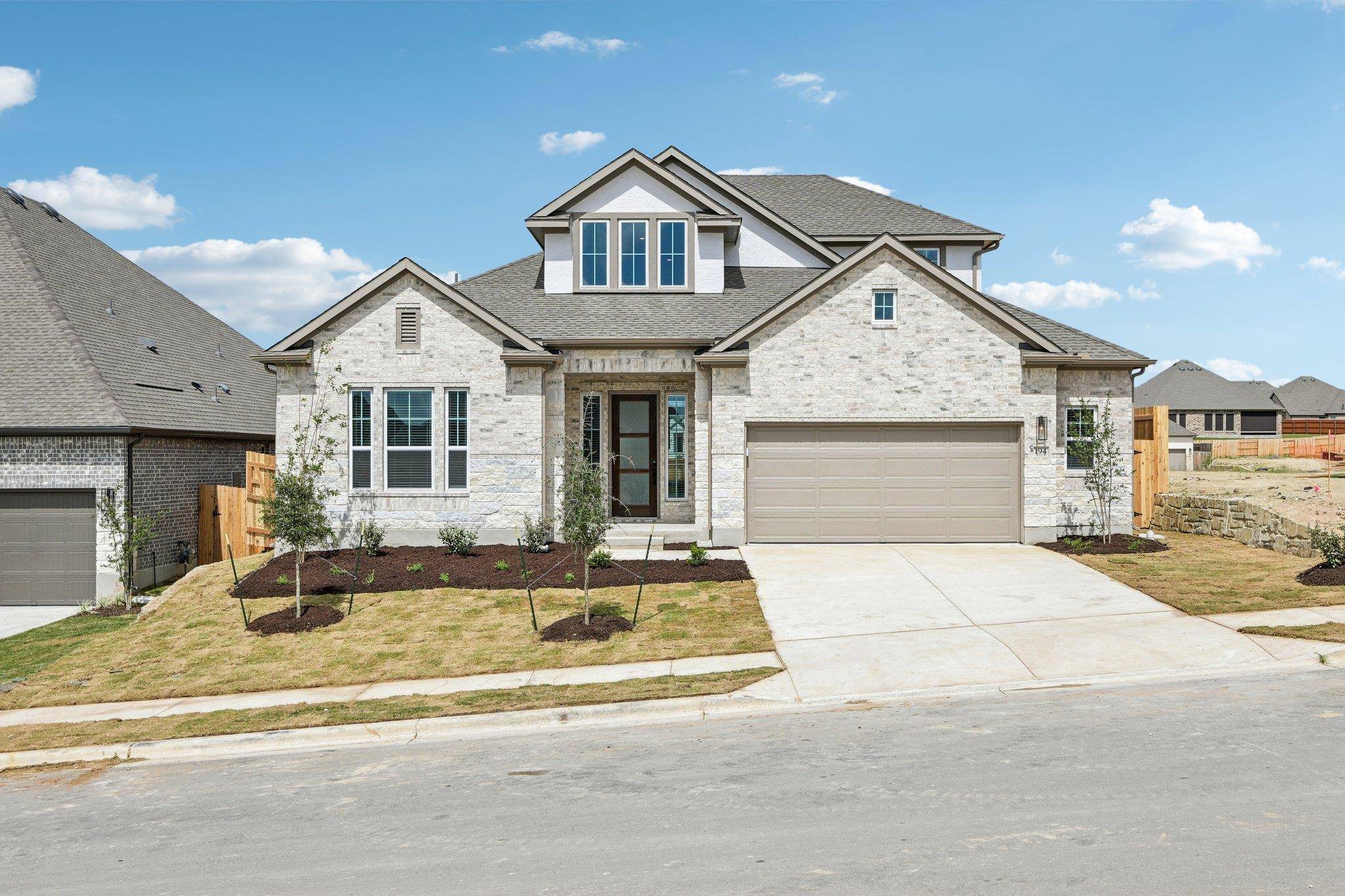 194 Kapok ST, Buda, TX 78610