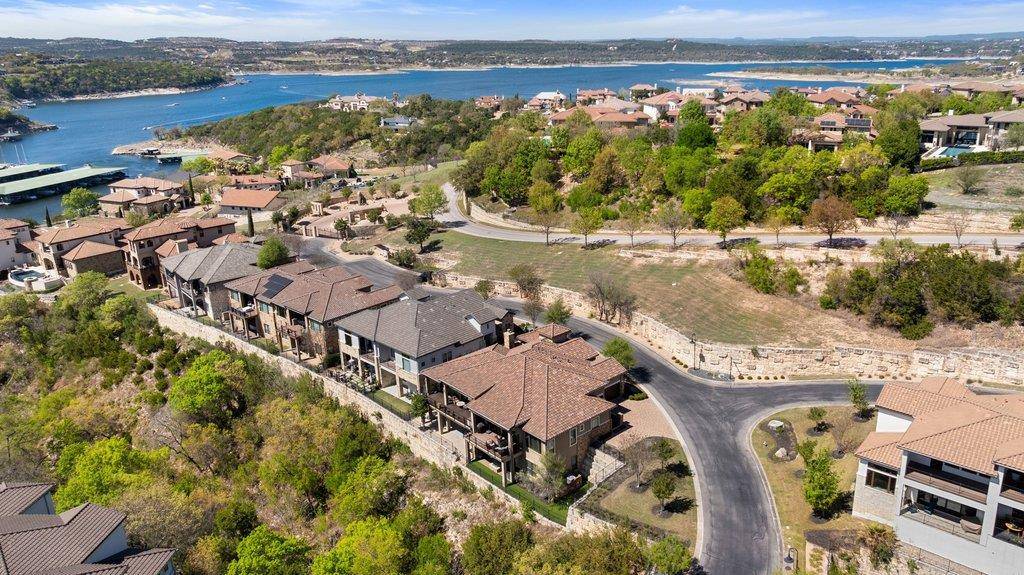 212 Marina View WAY #11A, Lakeway, TX 78734