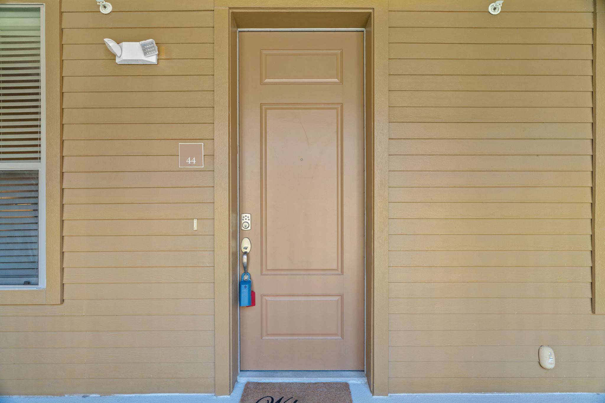 1001 The Cape #44, Horseshoe Bay, TX 78657