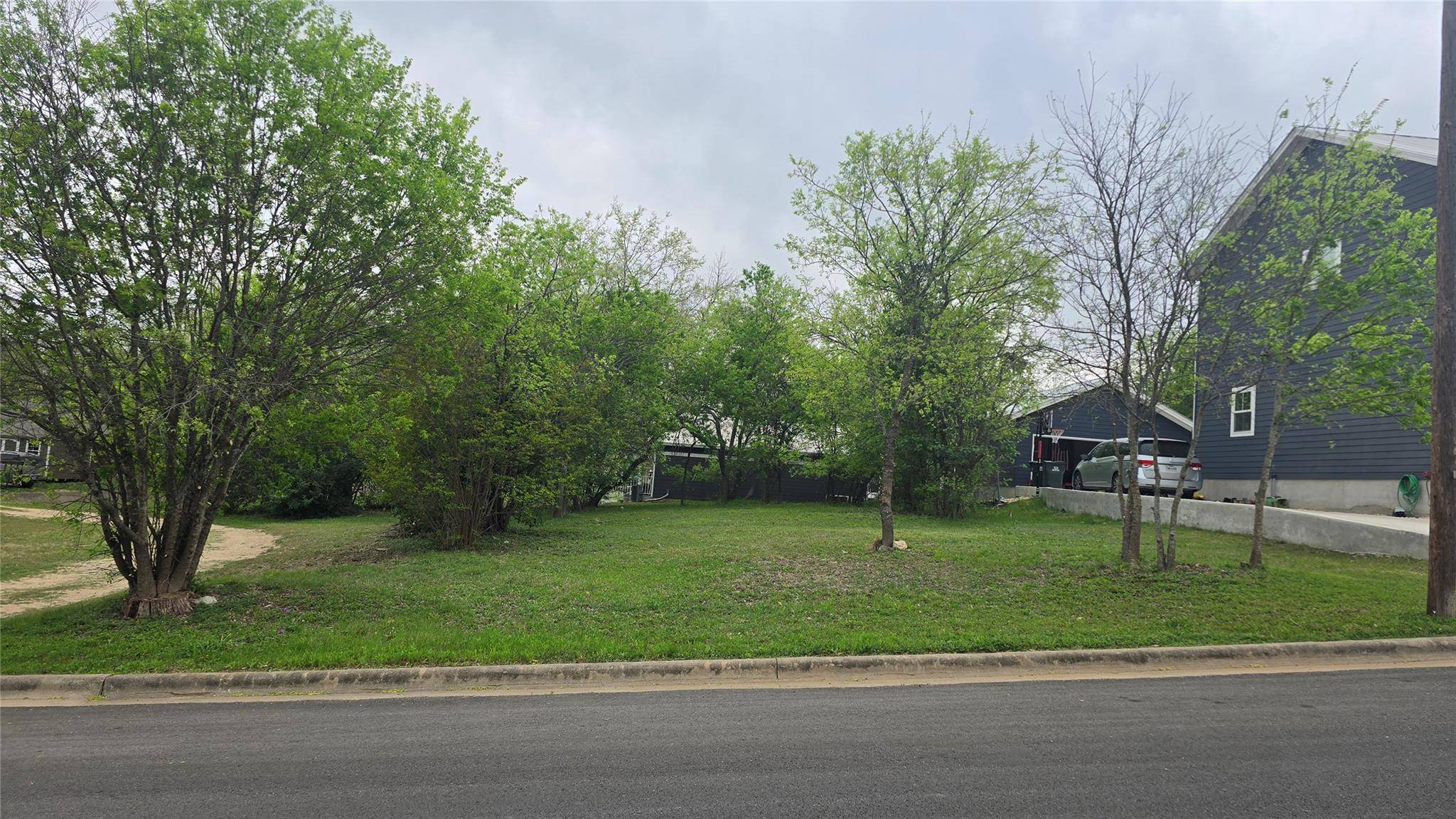 406 E 4th ST, Georgetown, TX 78626