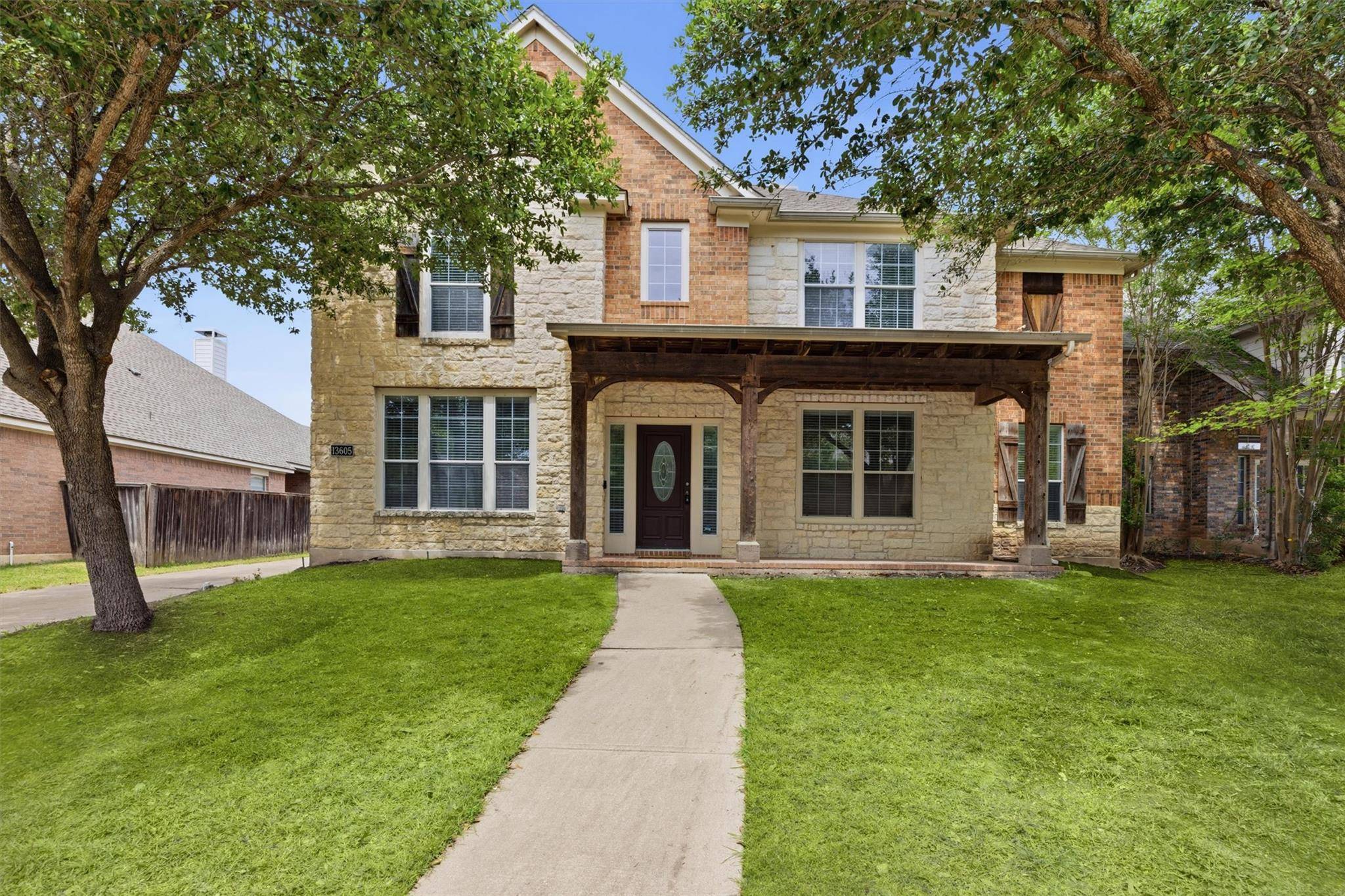 13605 Amber Dawn CT, Manor, TX 78653