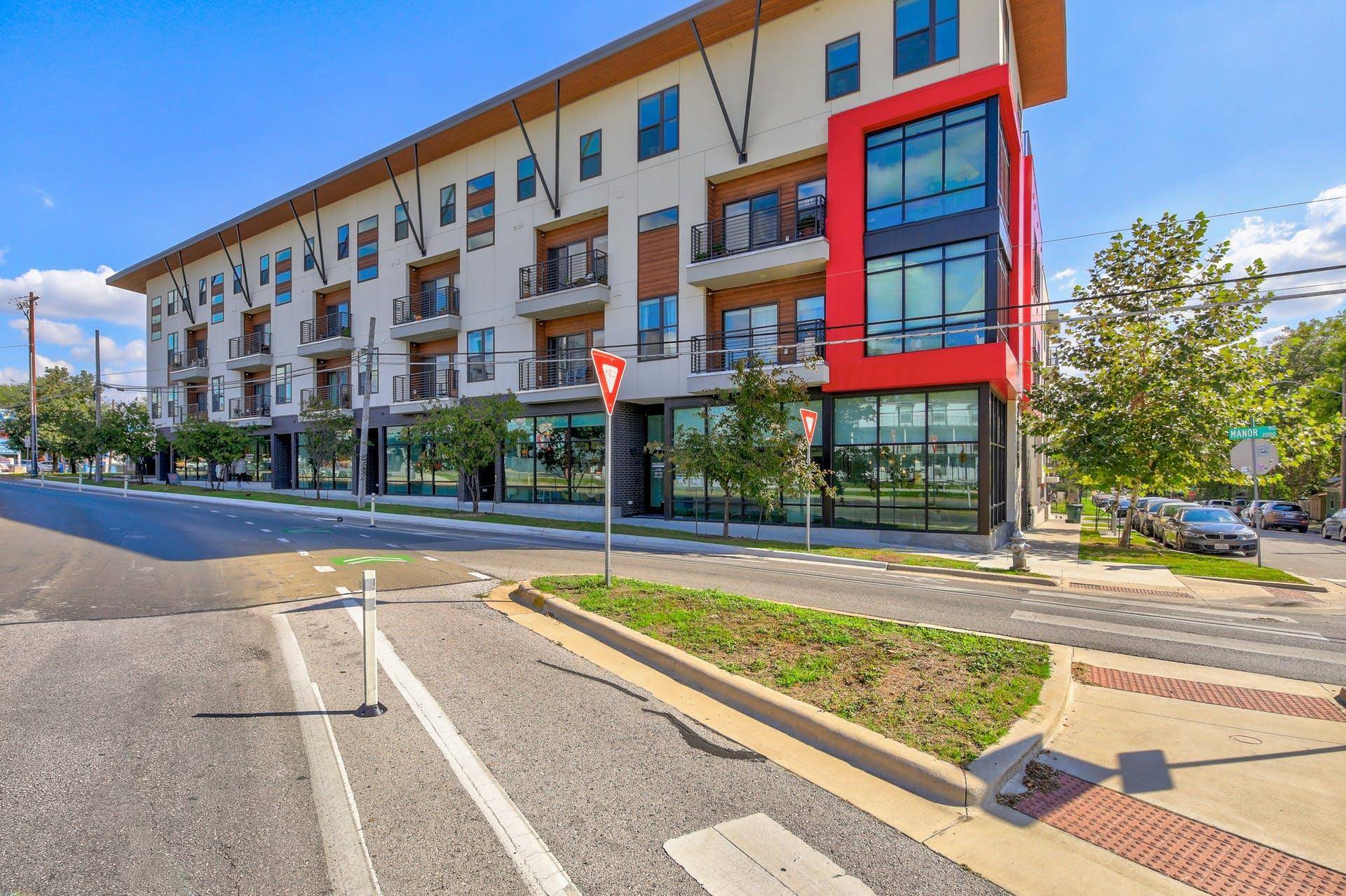 2213 Poquito ST #305, Austin, TX 78722