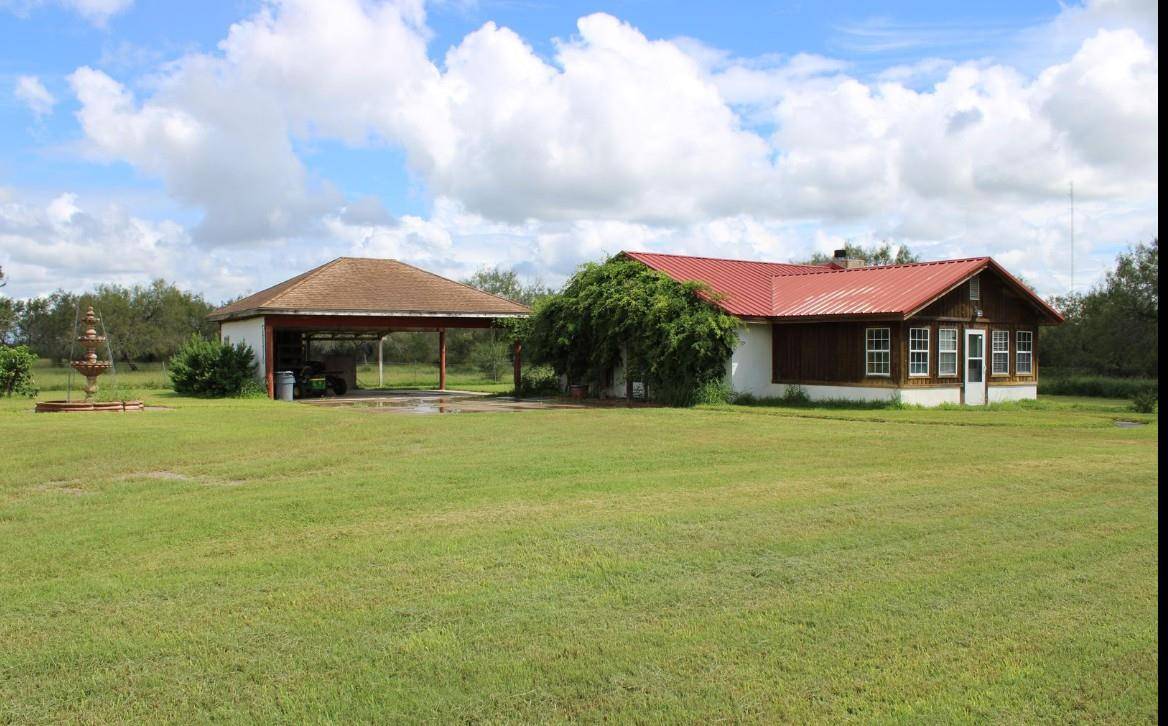 375 W County Road 401 RD, Premont, TX 78355