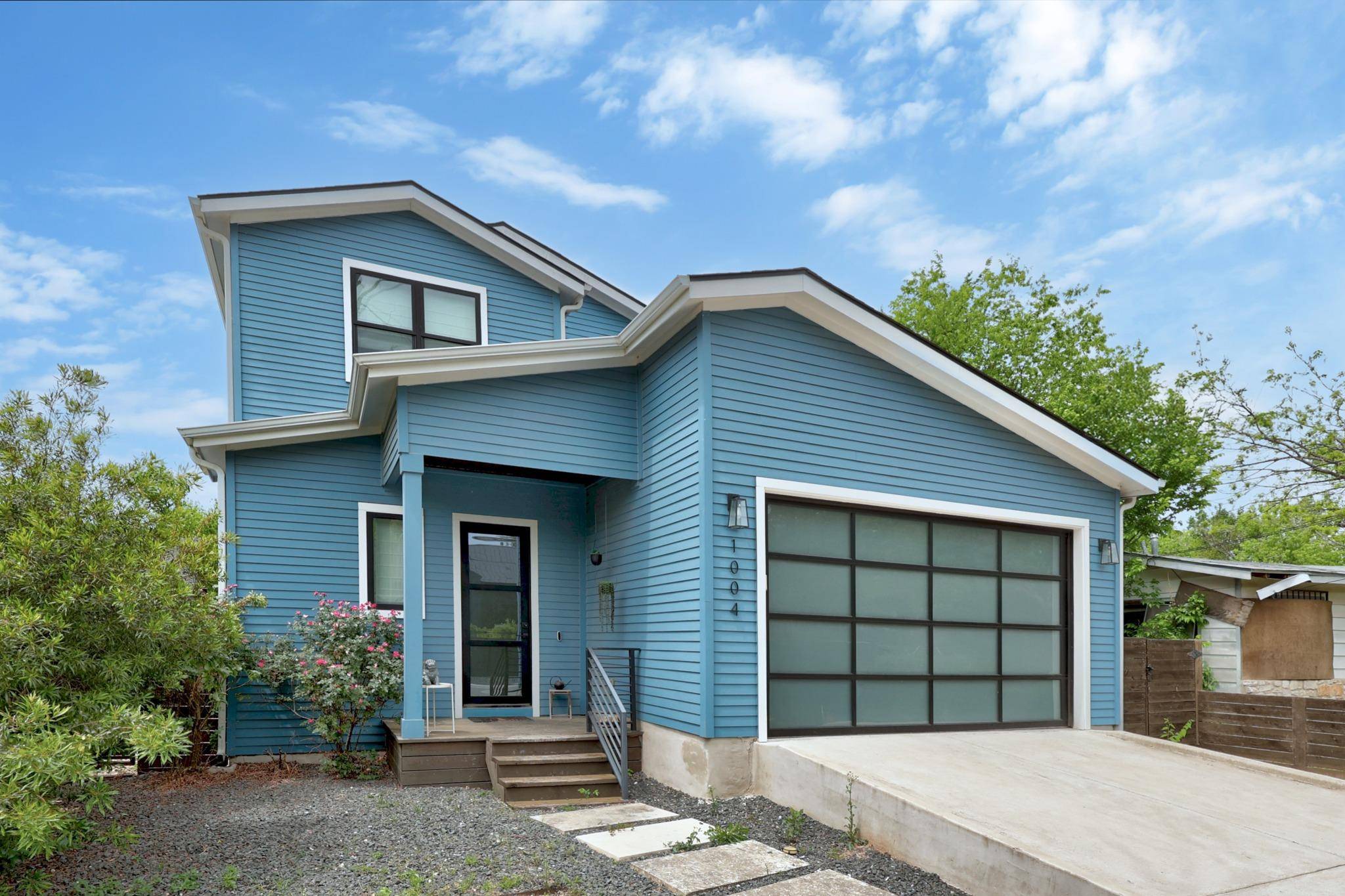 1004 Lott Ave, Austin, TX 78721