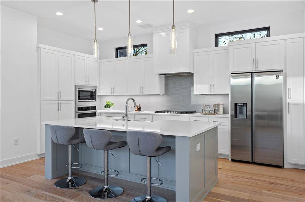 1004 Lott Ave, Austin, TX 78721