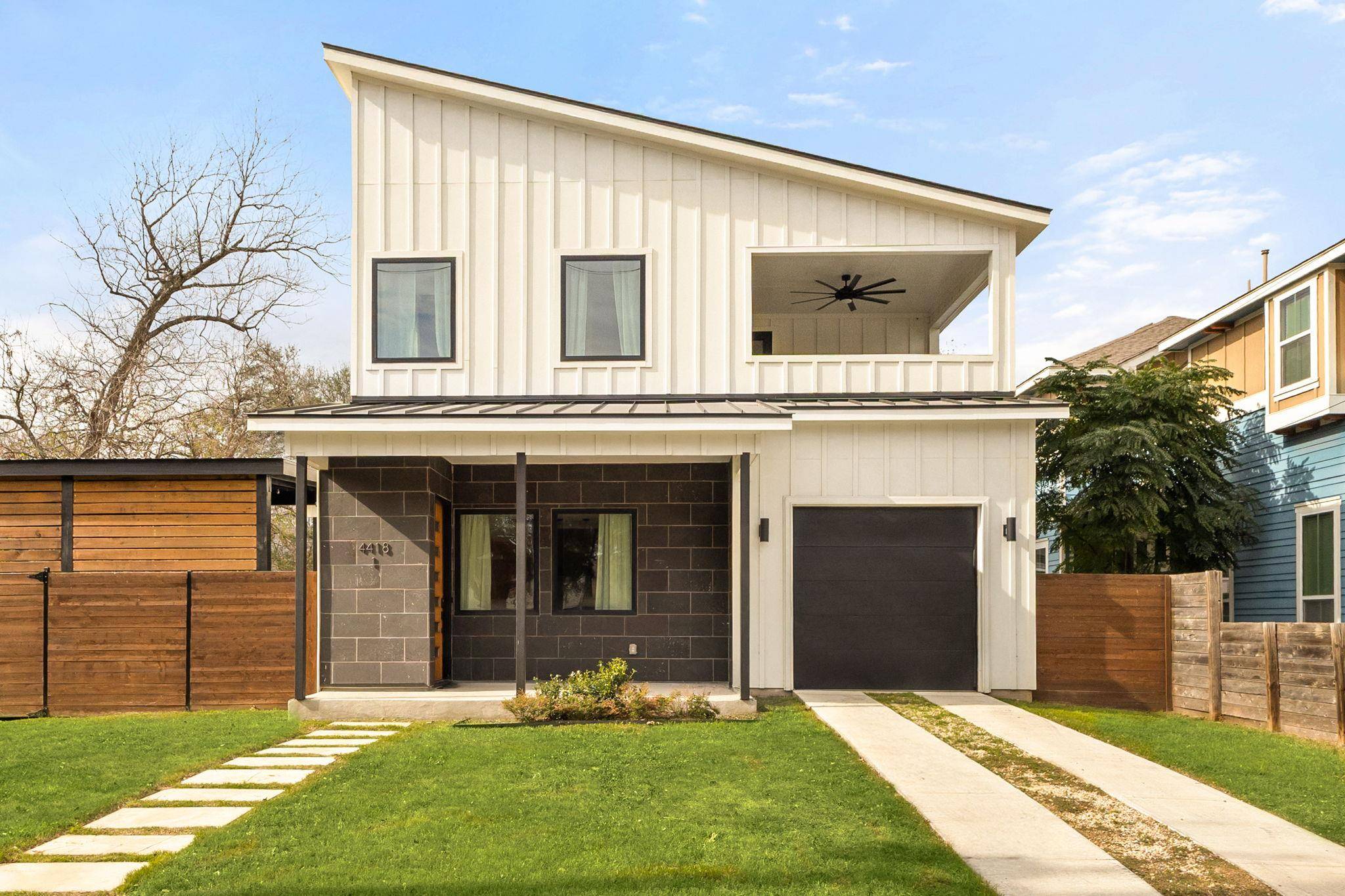 4418 Red River ST #1, Austin, TX 78751