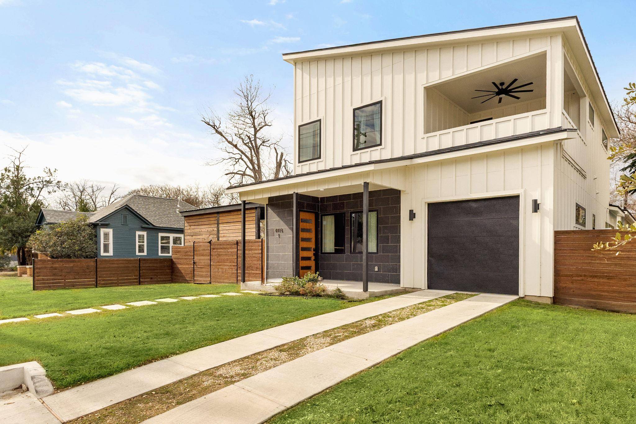 4418 Red River ST #1, Austin, TX 78751