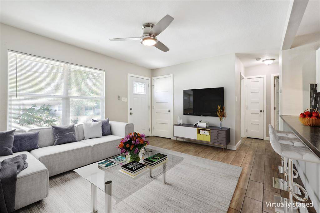 4707 Little Hill CIR, Austin, TX 78725