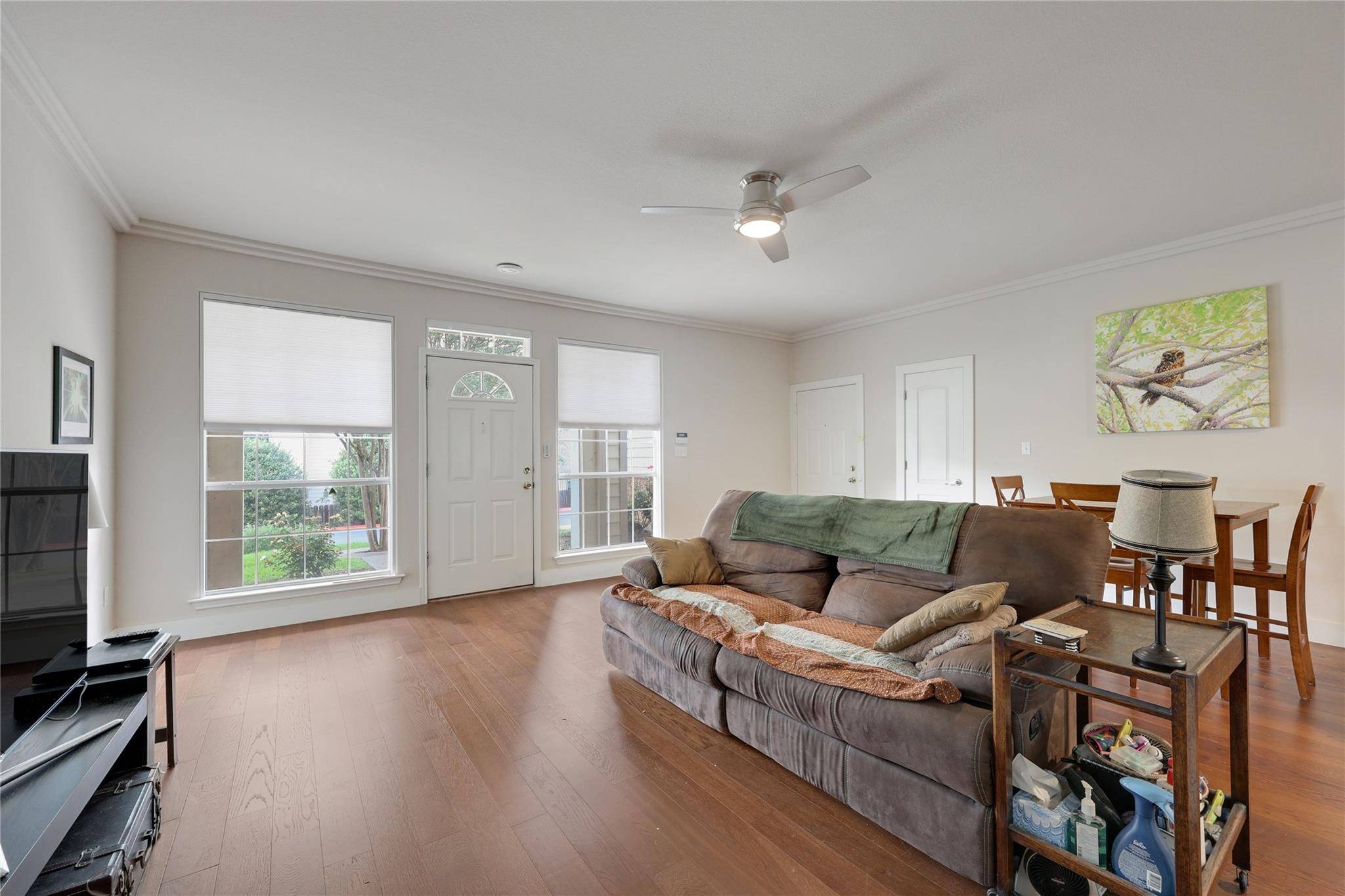 12287 Abbey Glen LN #D-1, Austin, TX 78753