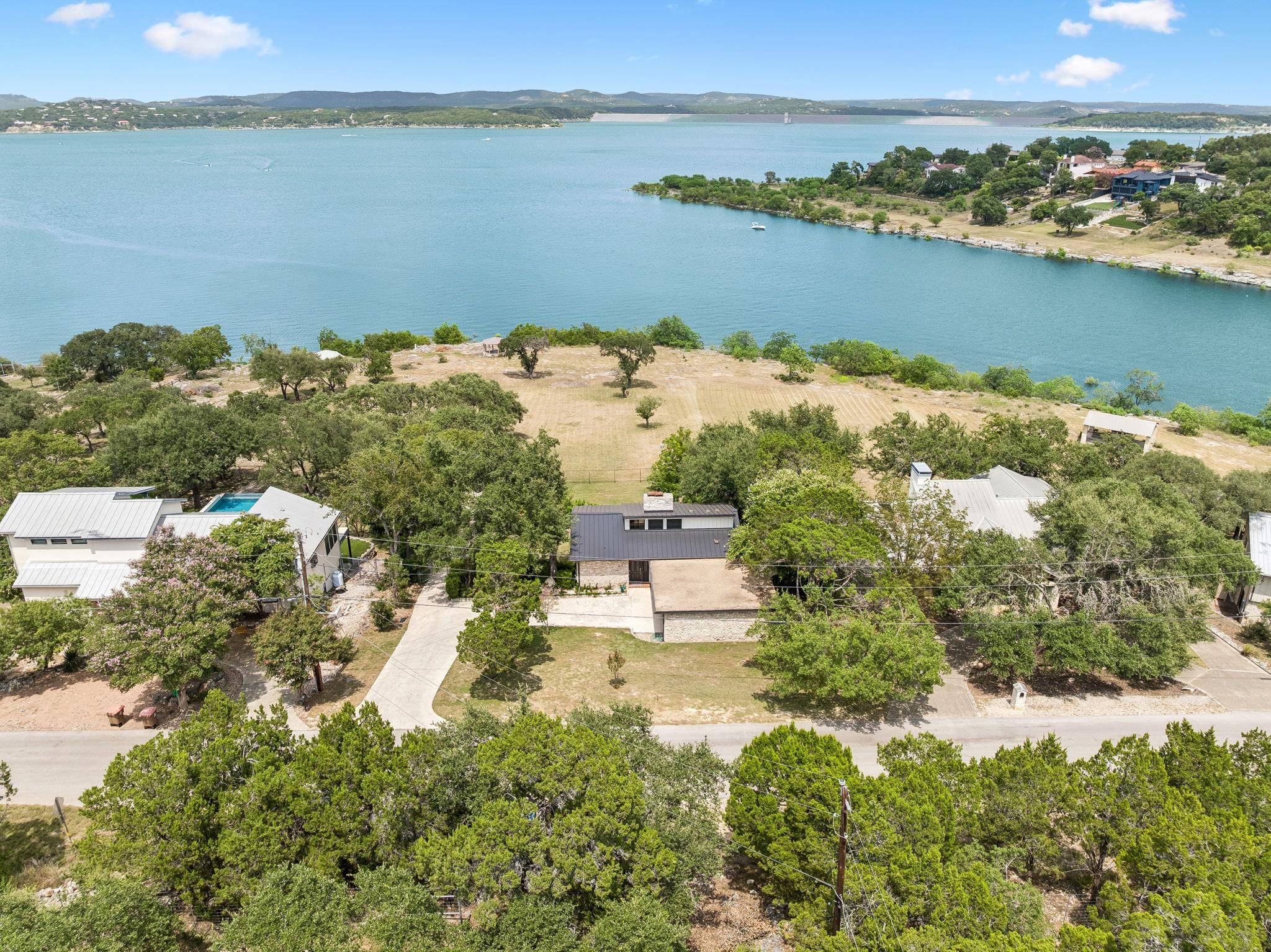 2270 Connie DR, Canyon Lake, TX 78133
