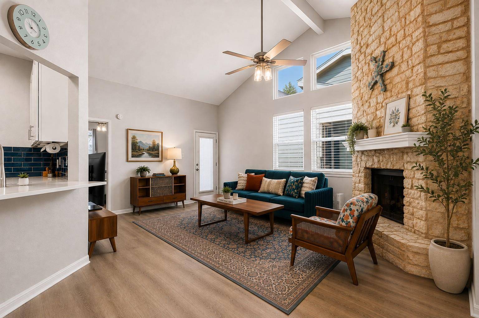 6501 Brush Country RD #137, Austin, TX 78749