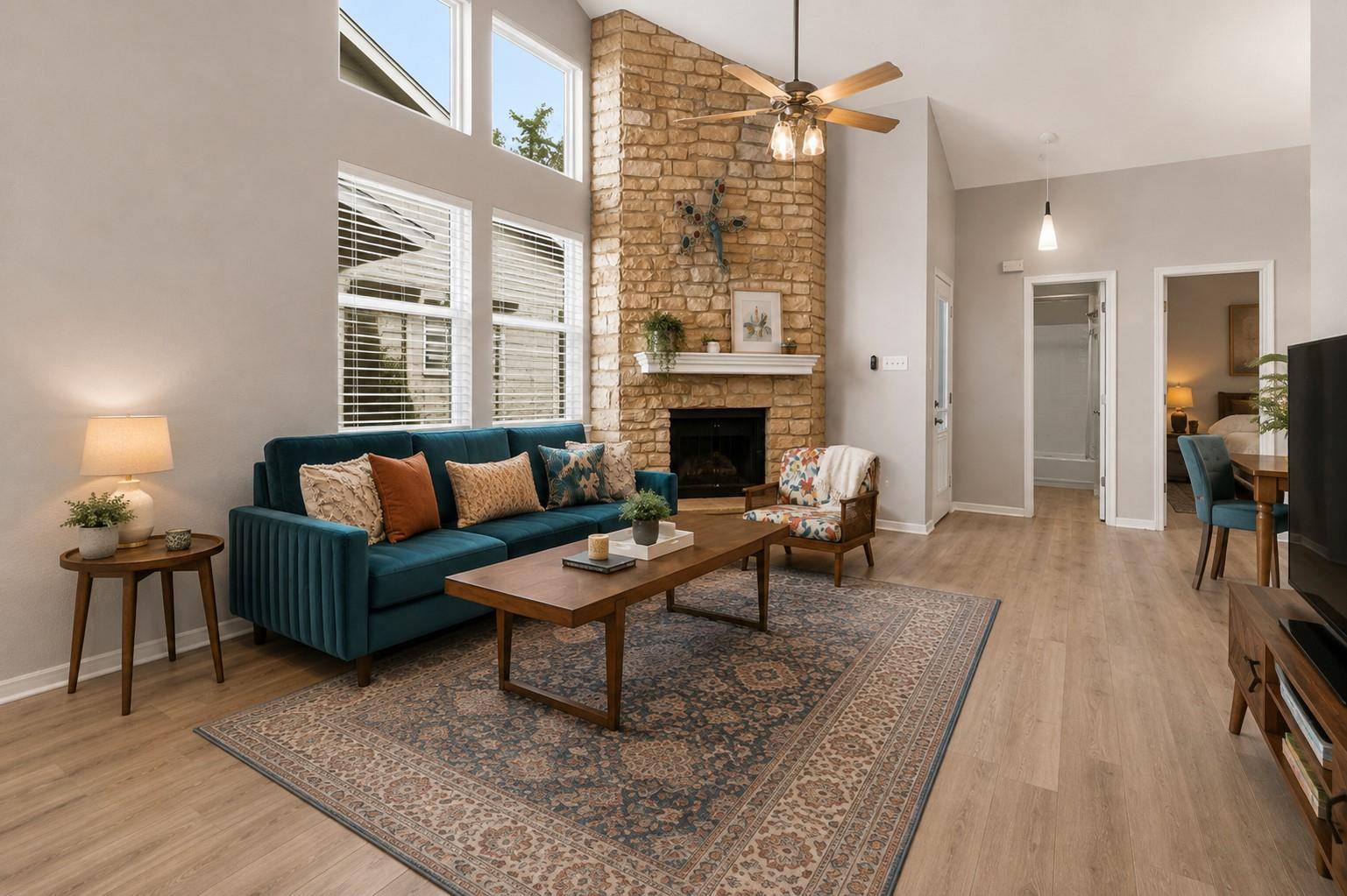 6501 Brush Country RD #137, Austin, TX 78749