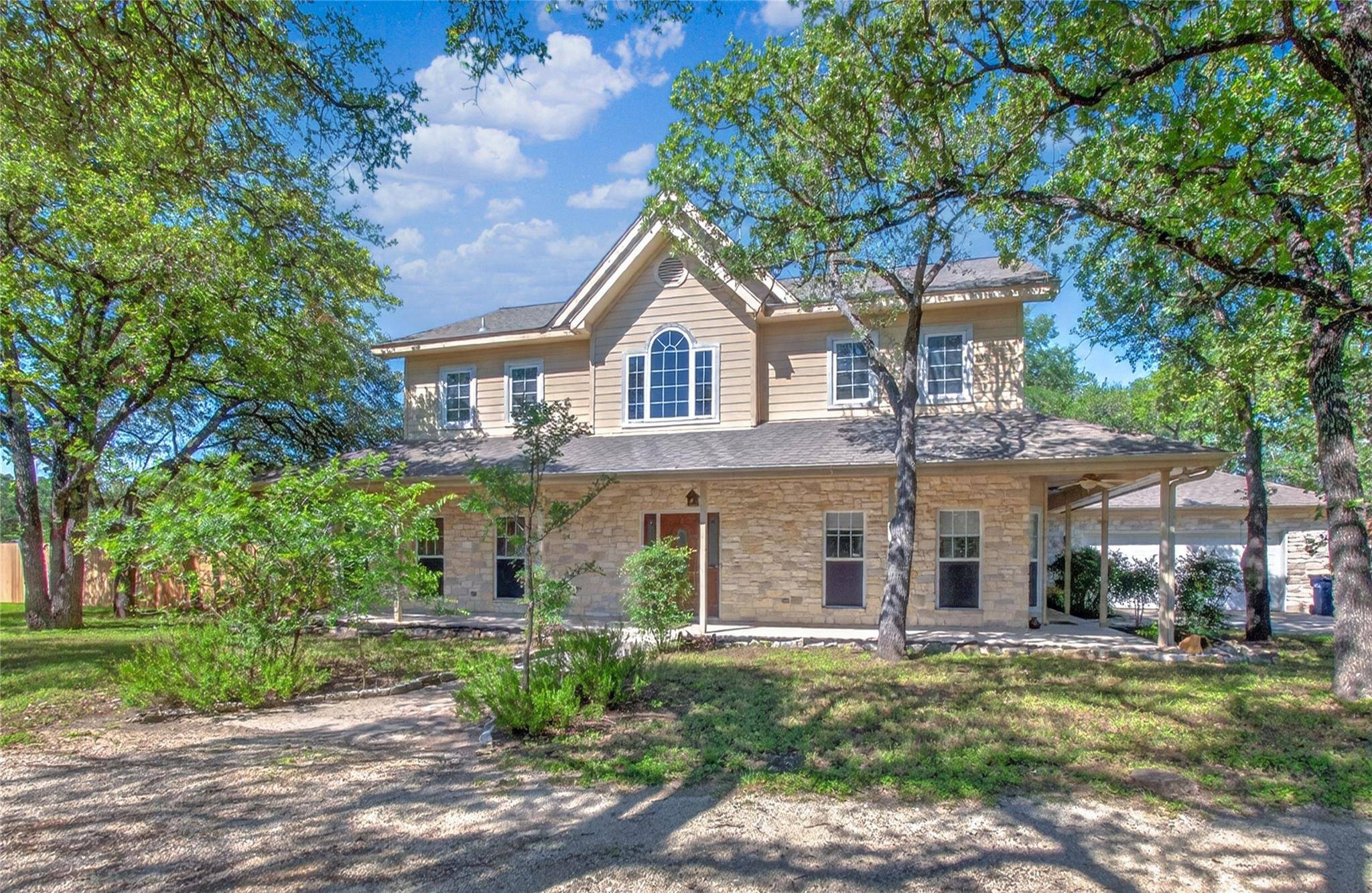 613 Breakaway RD, Cedar Park, TX 78613