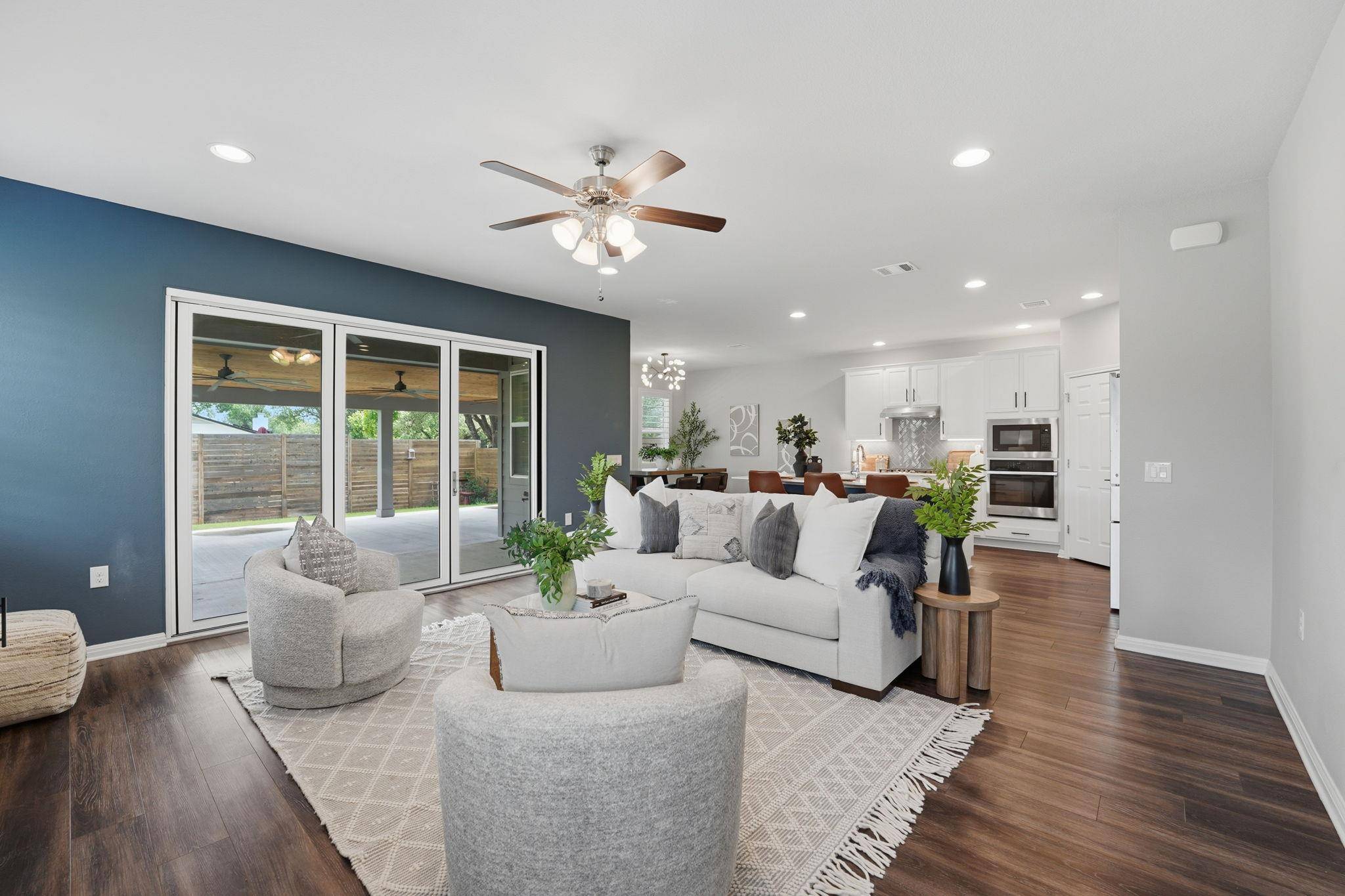 928 Falkland TRCE, Austin, TX 78660