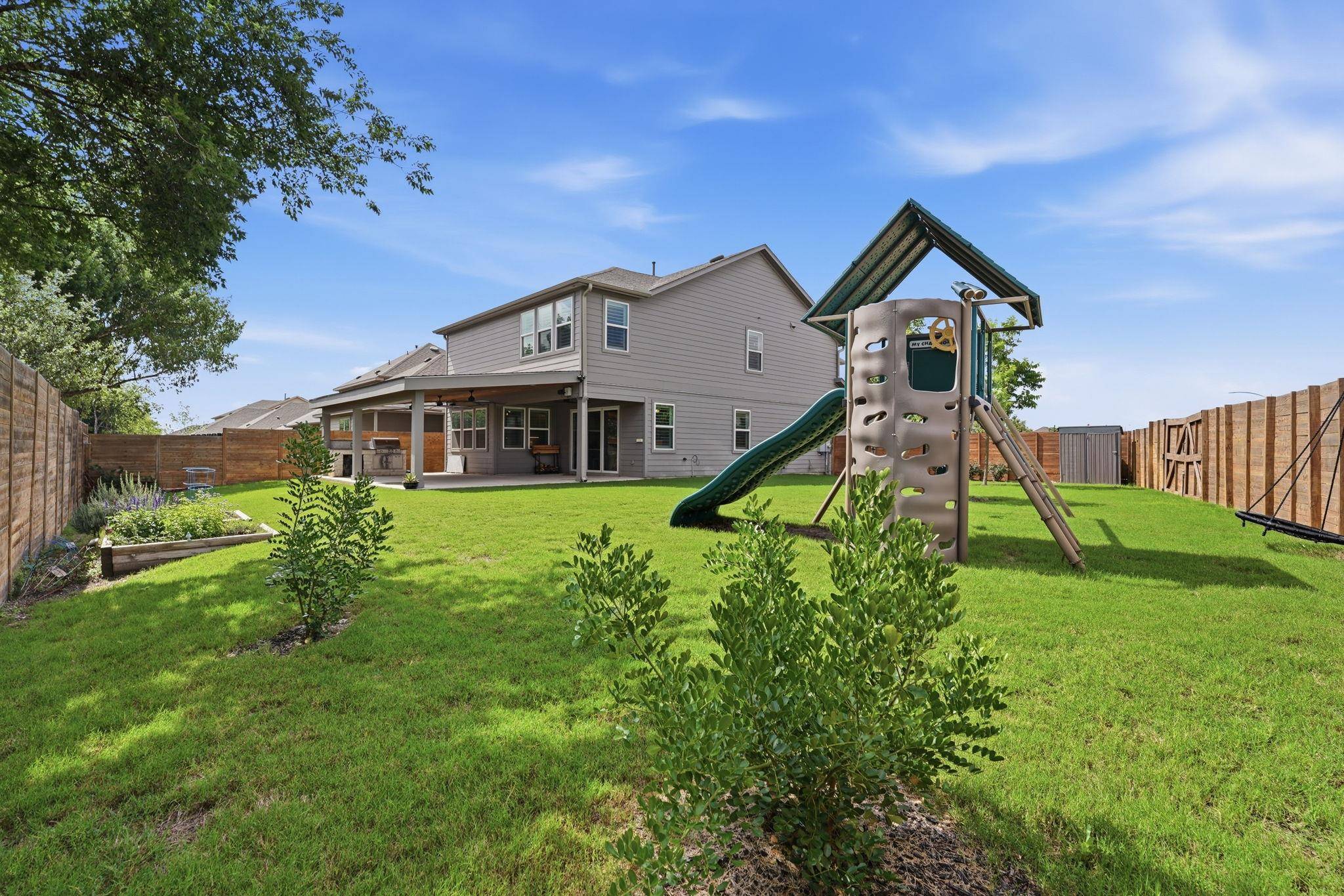 928 Falkland TRCE, Austin, TX 78660