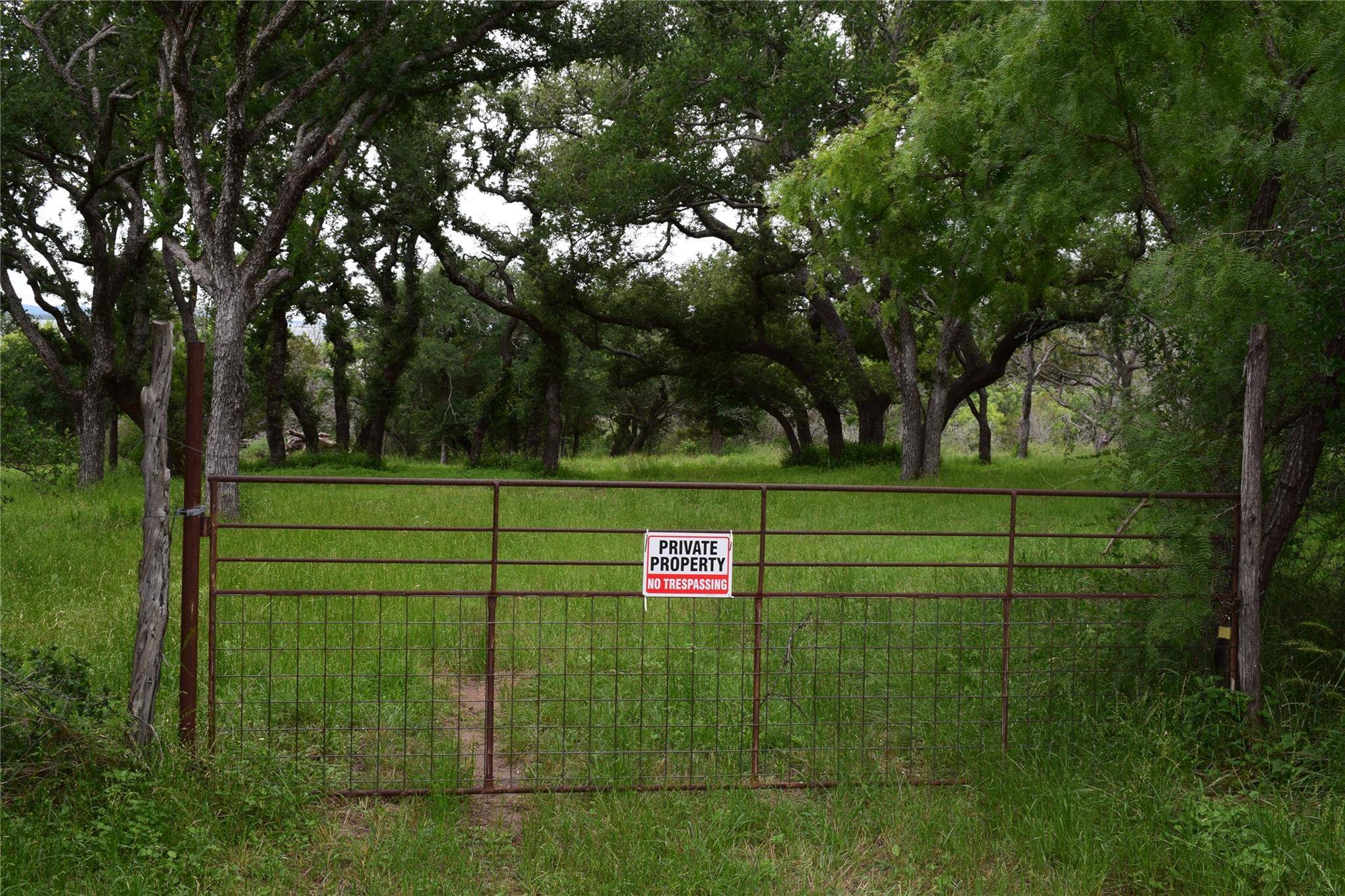 10430A Ranch Road 2341 RD #1, Burnet, TX 78611