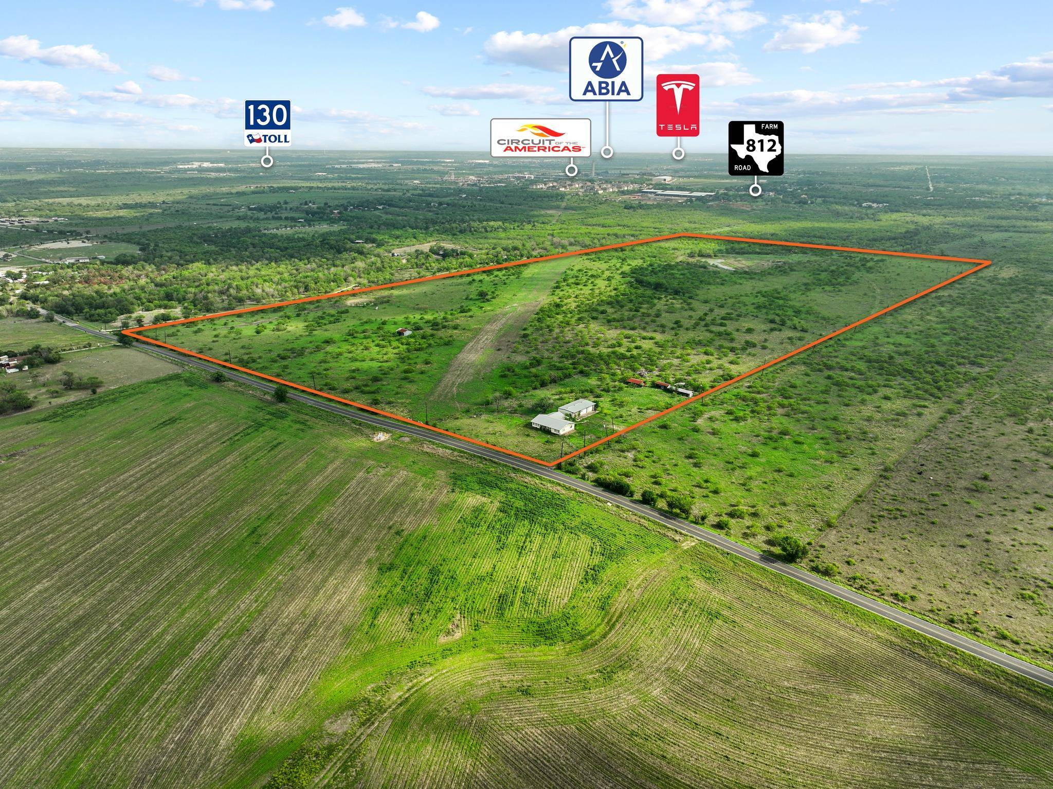 14104 Hokanson RD, Del Valle, TX 78617
