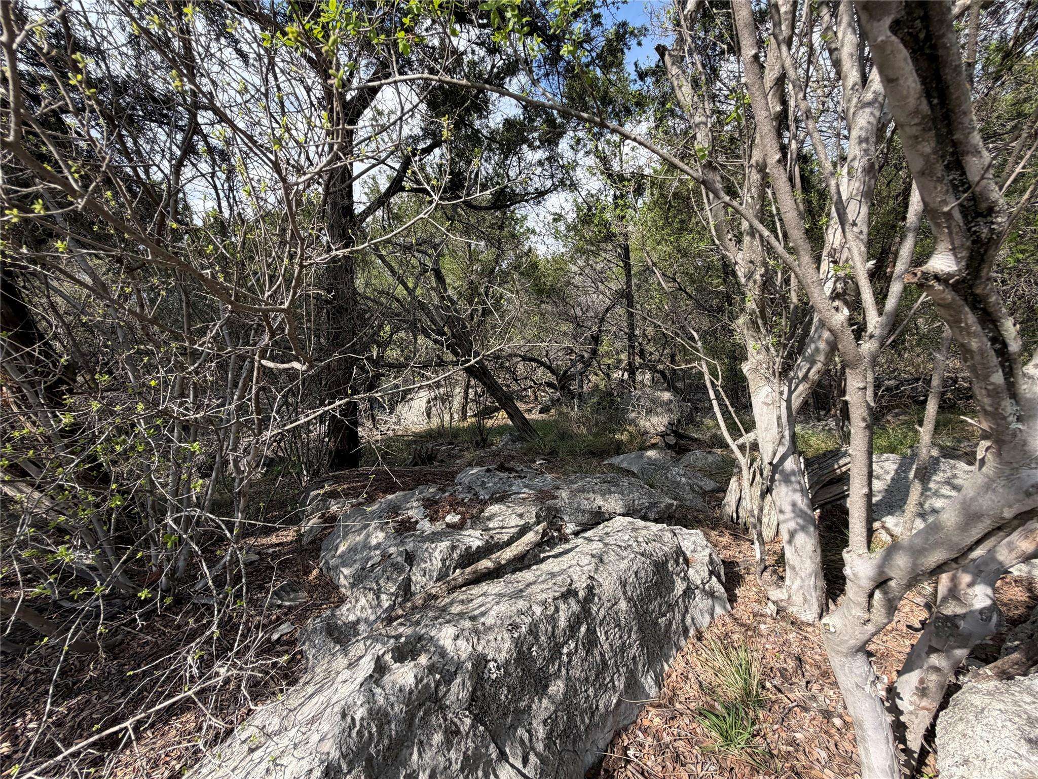 000 Saddle Back LOT K15032, Horseshoe Bay, TX 78657