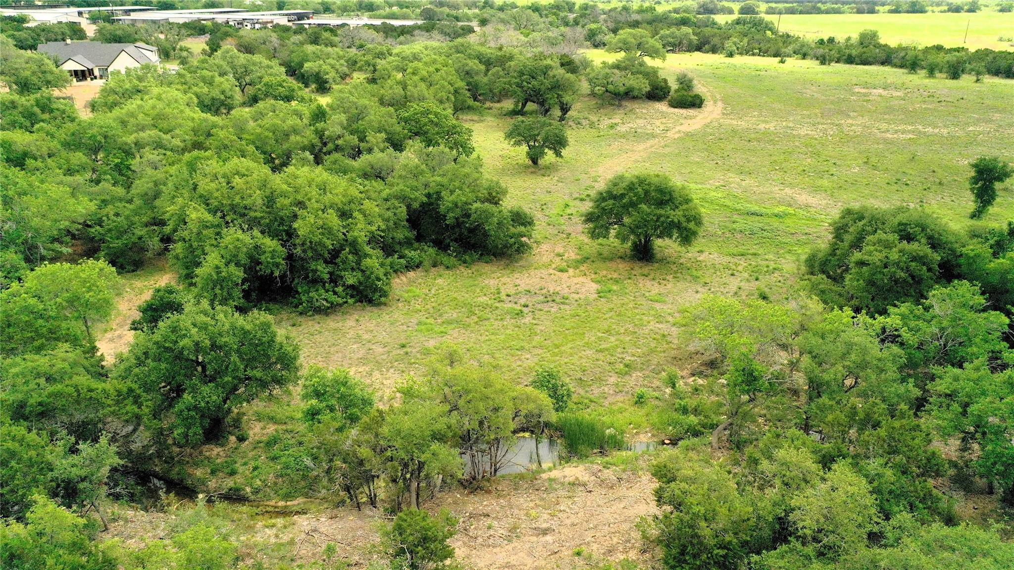 TBD CR 321, Bertram, TX 78605