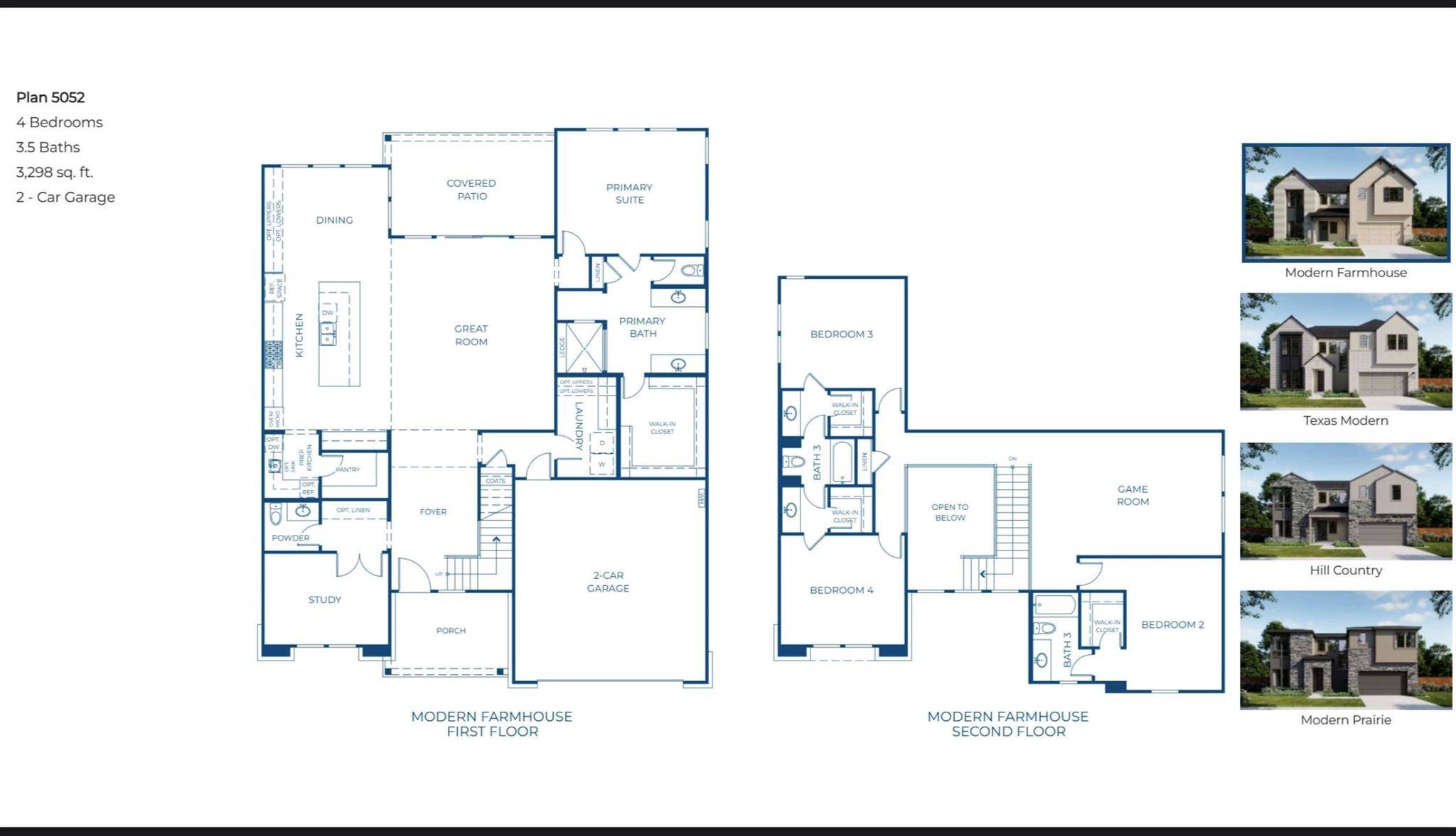 2323 Fielder DR, Georgetown, TX 78628