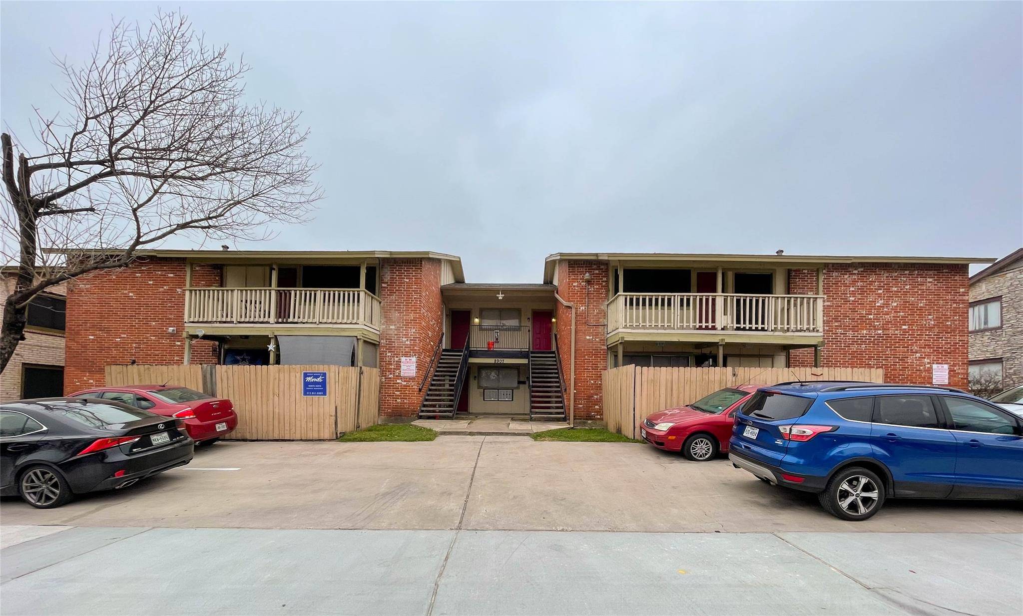 8907 Parkfield DR #204, Austin, TX 78758