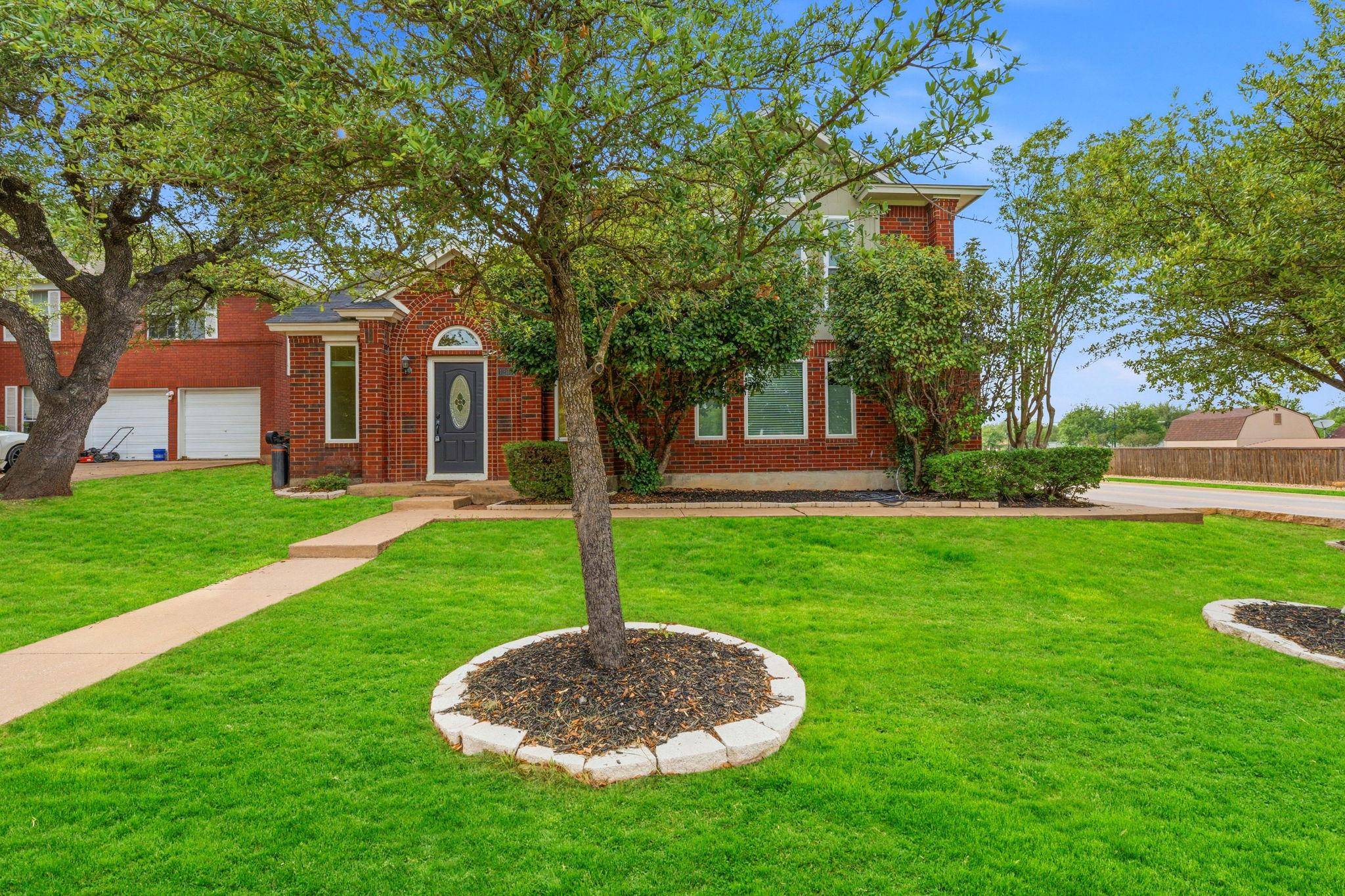 1201 Deer Grove DR, Cedar Park, TX 78613