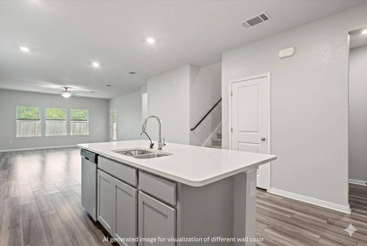 204 Jordan Valley DR, Liberty Hill, TX 78642